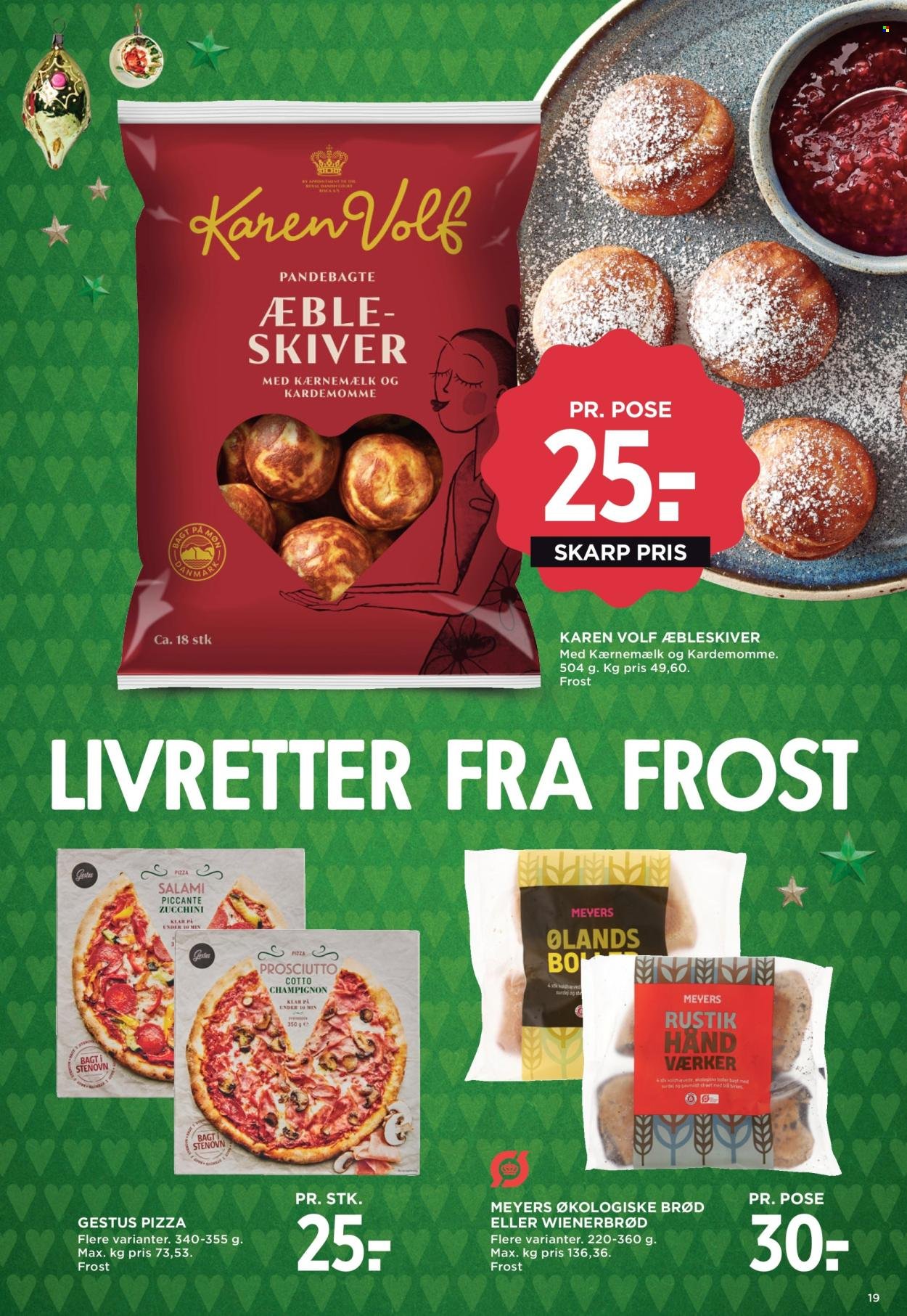 MENY tilbudsavis - Fra fredag den 5. december 2025 (2025-12-05 - 2025-12-11)