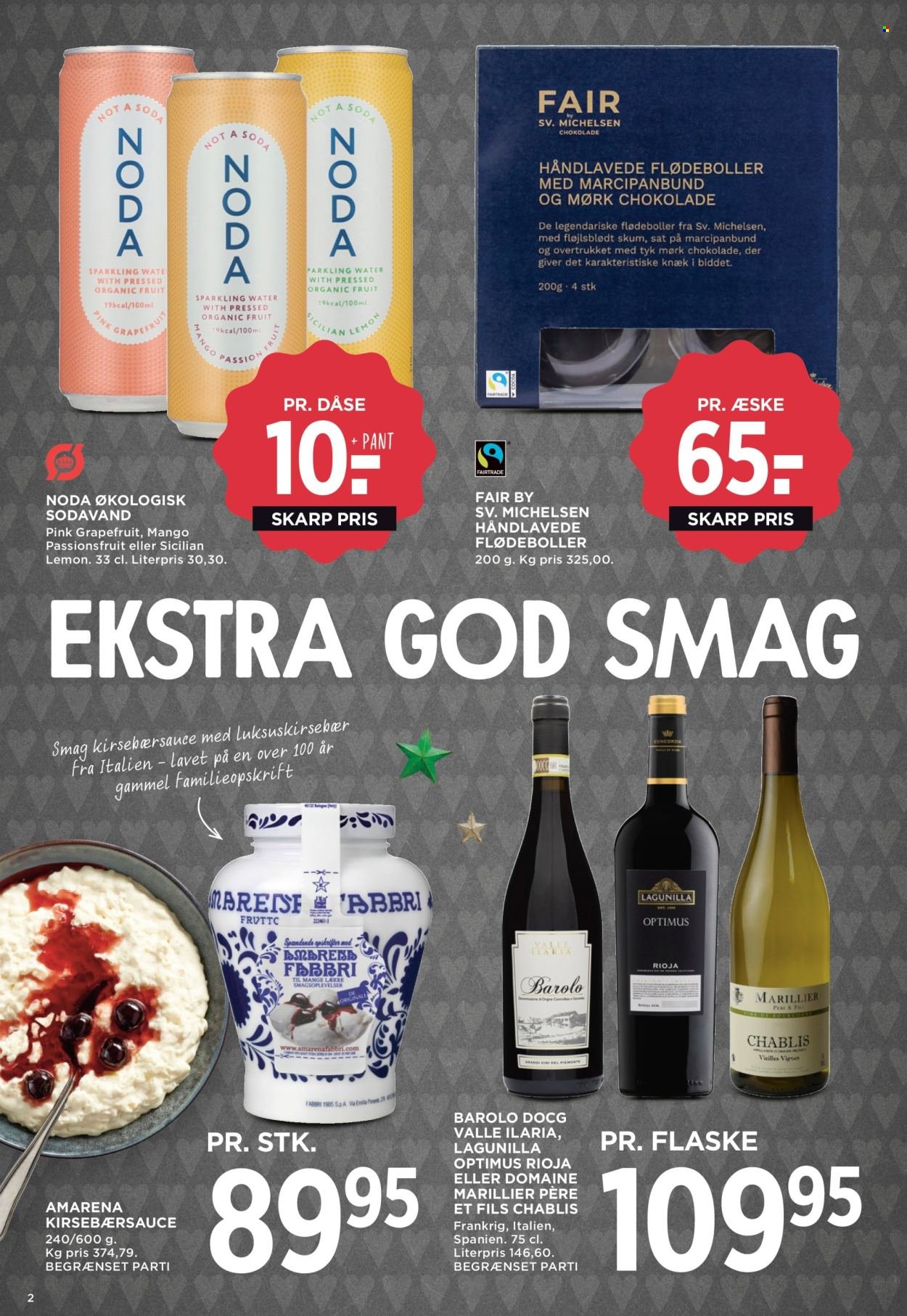 MENY tilbudsavis - Fra fredag den 5. december 2025 (2025-12-05 - 2025-12-11)