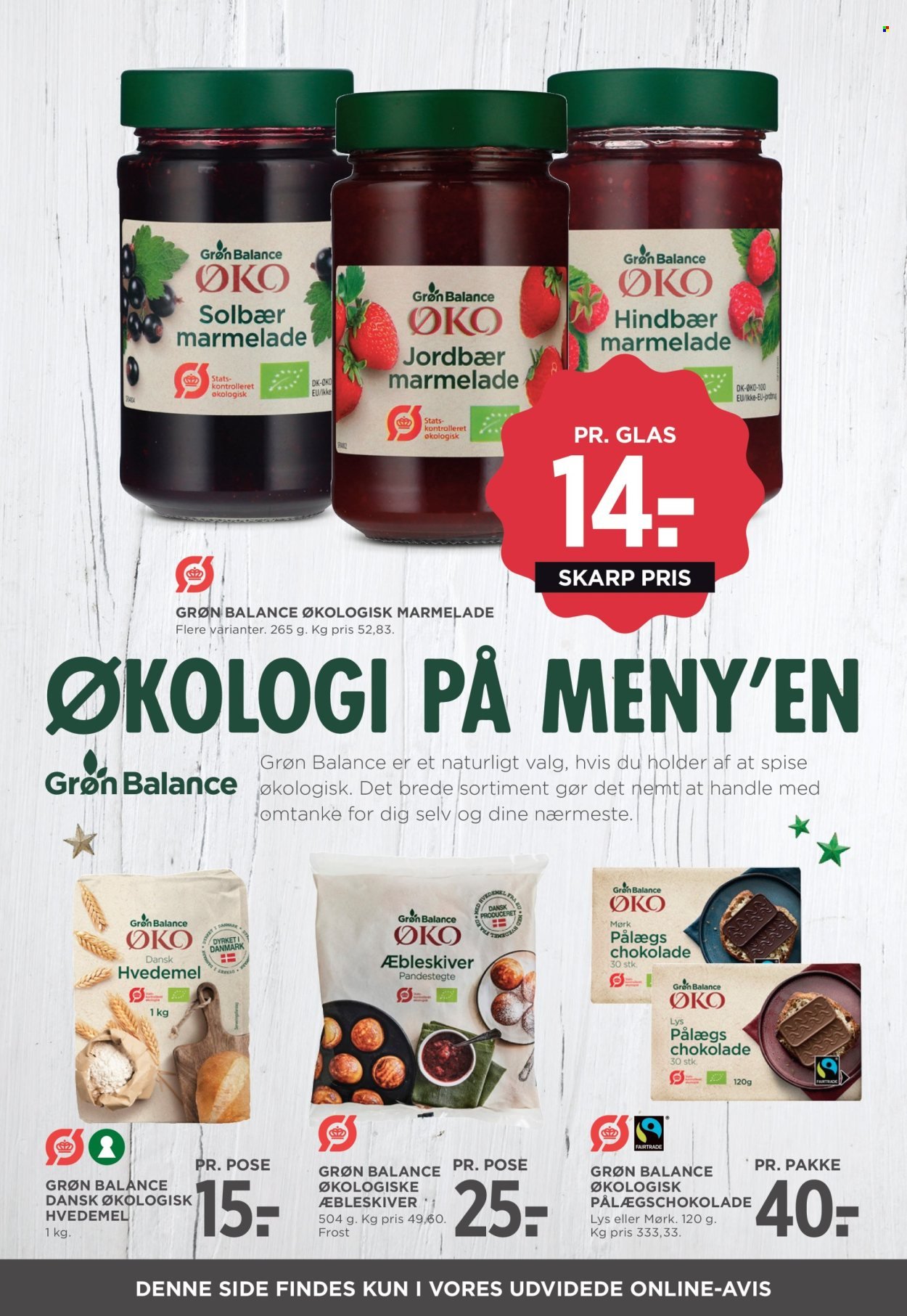 MENY tilbudsavis - Fra fredag den 5. december 2025 (2025-12-05 - 2025-12-11)