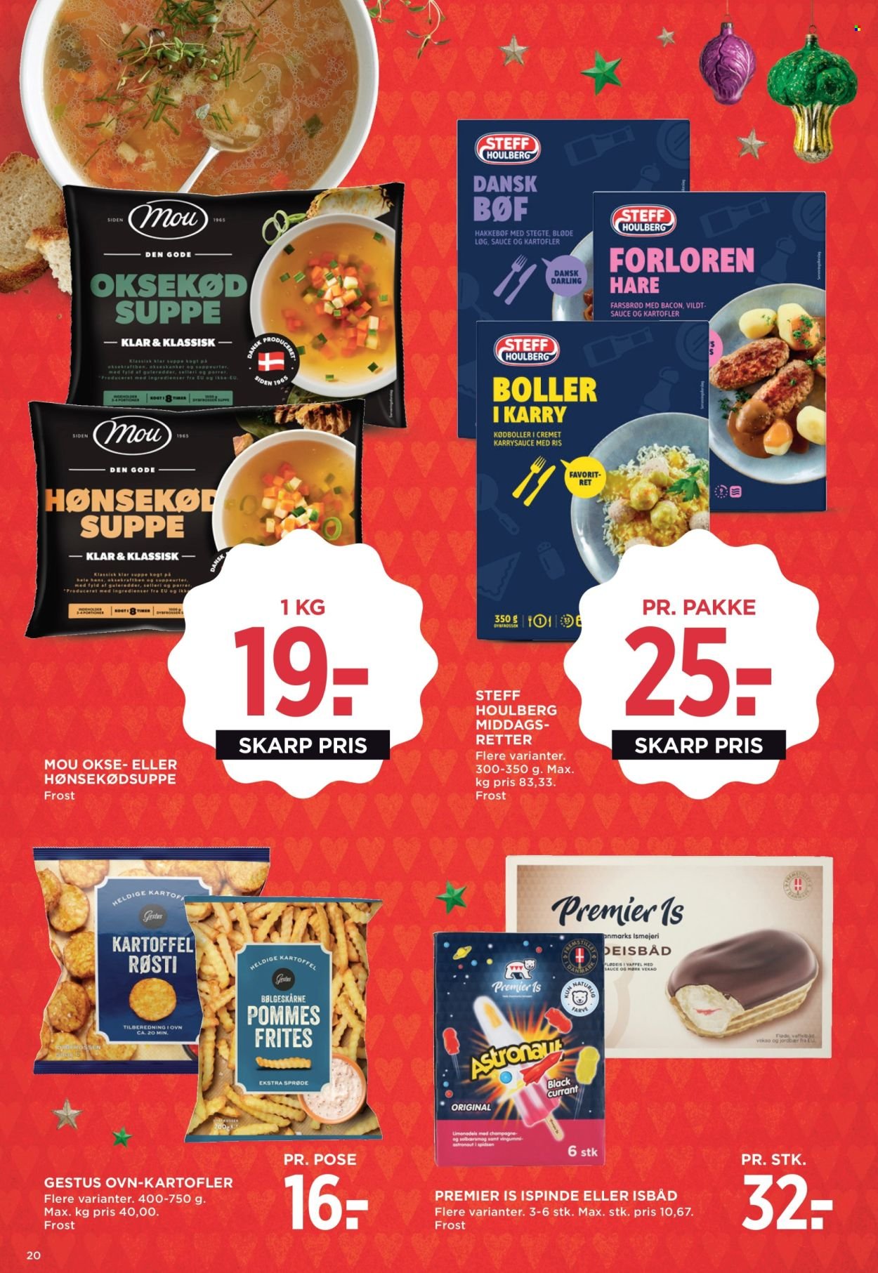 MENY tilbudsavis - Fra fredag den 5. december 2025 (2025-12-05 - 2025-12-11)