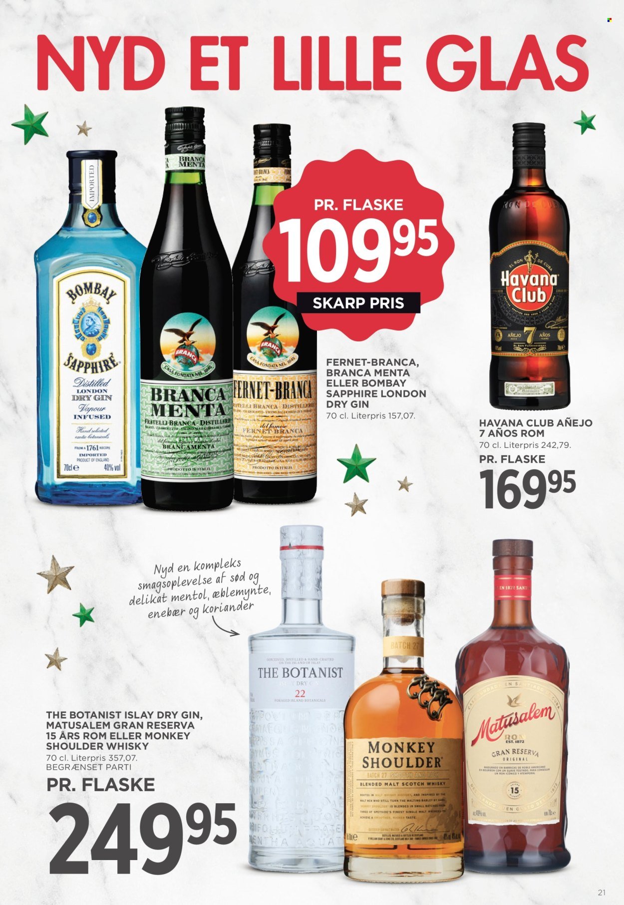 MENY tilbudsavis - Fra fredag den 5. december 2025 (2025-12-05 - 2025-12-11)