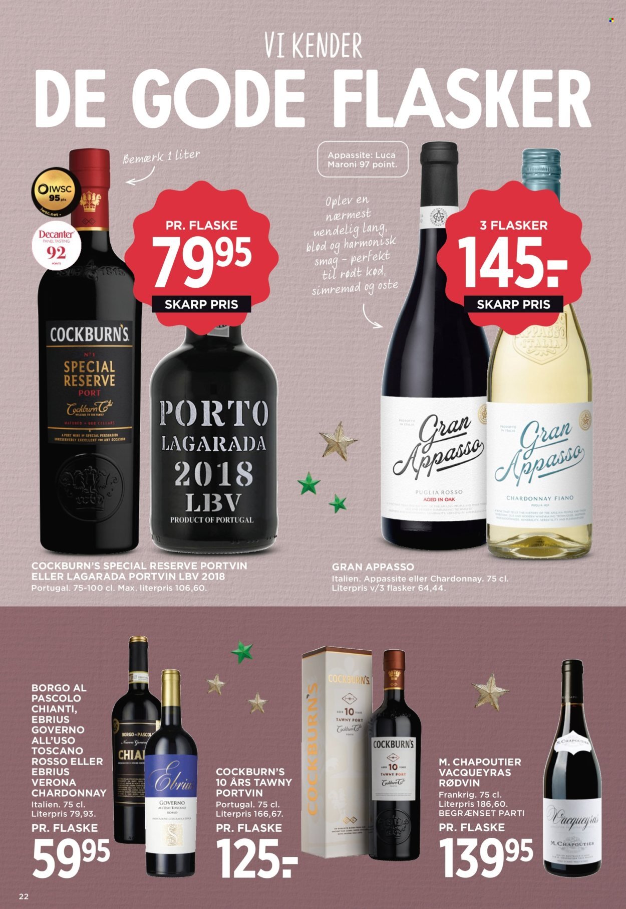 MENY tilbudsavis - Fra fredag den 5. december 2025 (2025-12-05 - 2025-12-11)