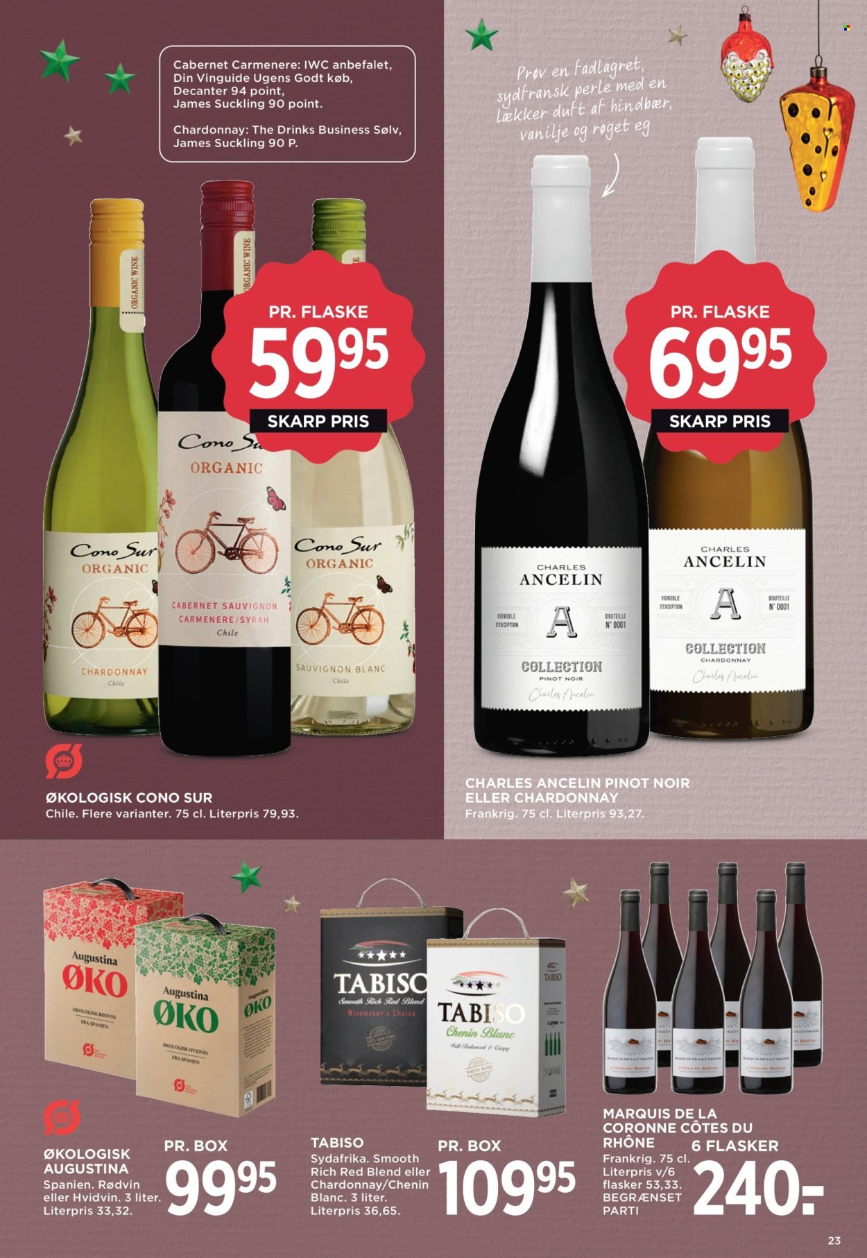 MENY tilbudsavis - Fra fredag den 5. december 2025 (2025-12-05 - 2025-12-11)