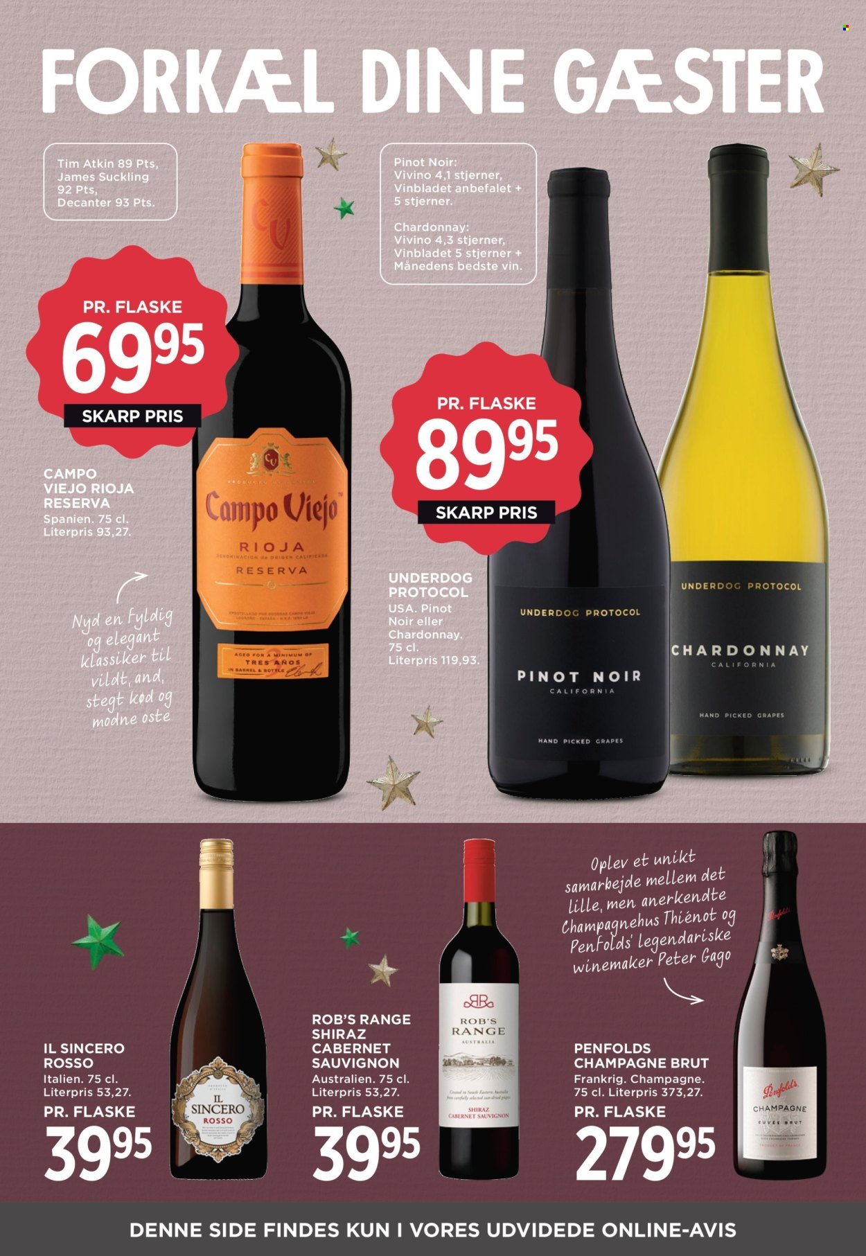 MENY tilbudsavis - Fra fredag den 5. december 2025 (2025-12-05 - 2025-12-11)