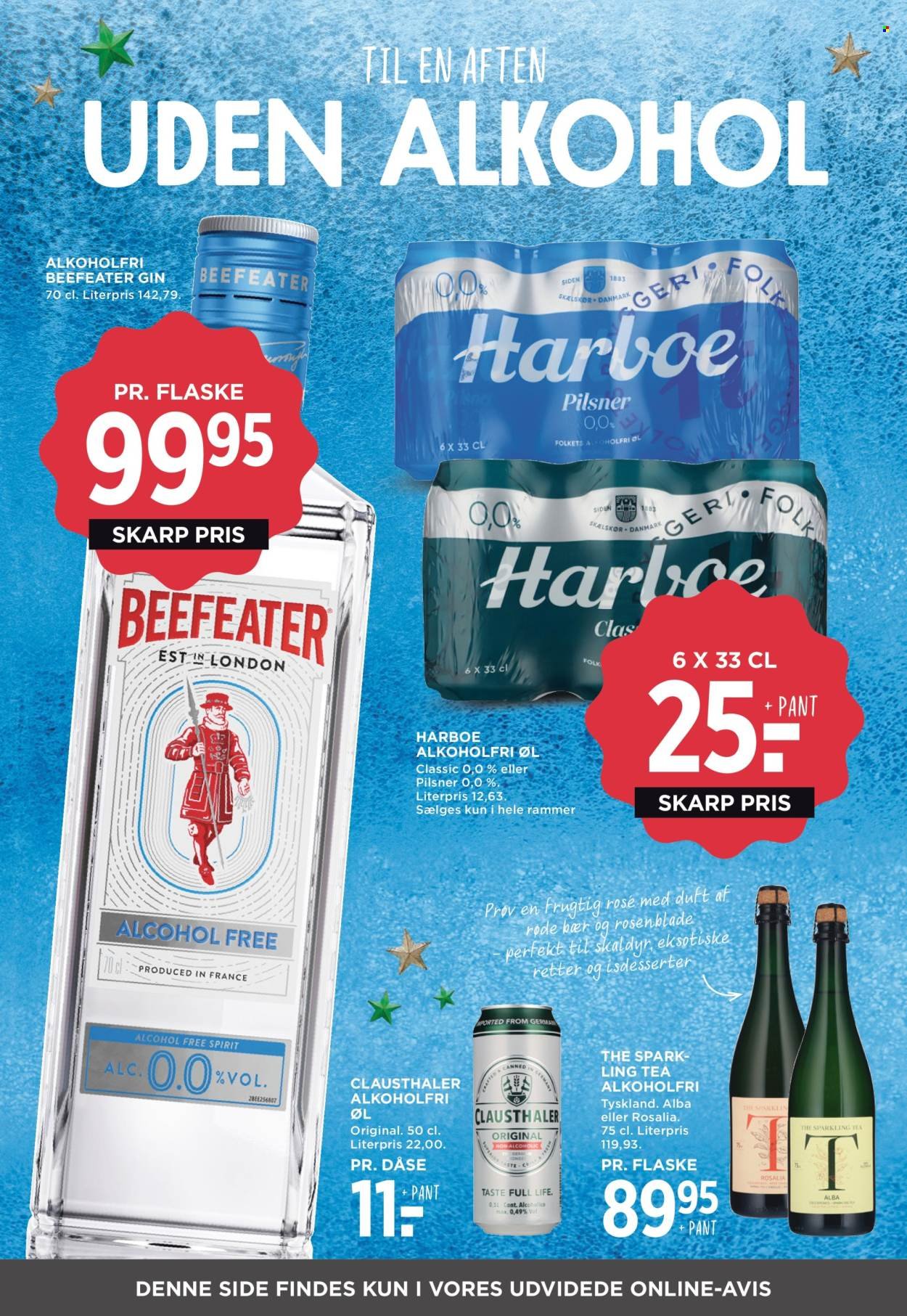 MENY tilbudsavis - Fra fredag den 5. december 2025 (2025-12-05 - 2025-12-11)