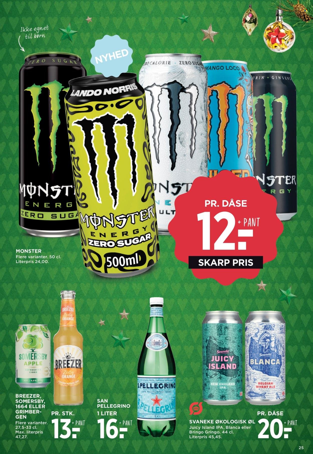 MENY tilbudsavis - Fra fredag den 5. december 2025 (2025-12-05 - 2025-12-11)