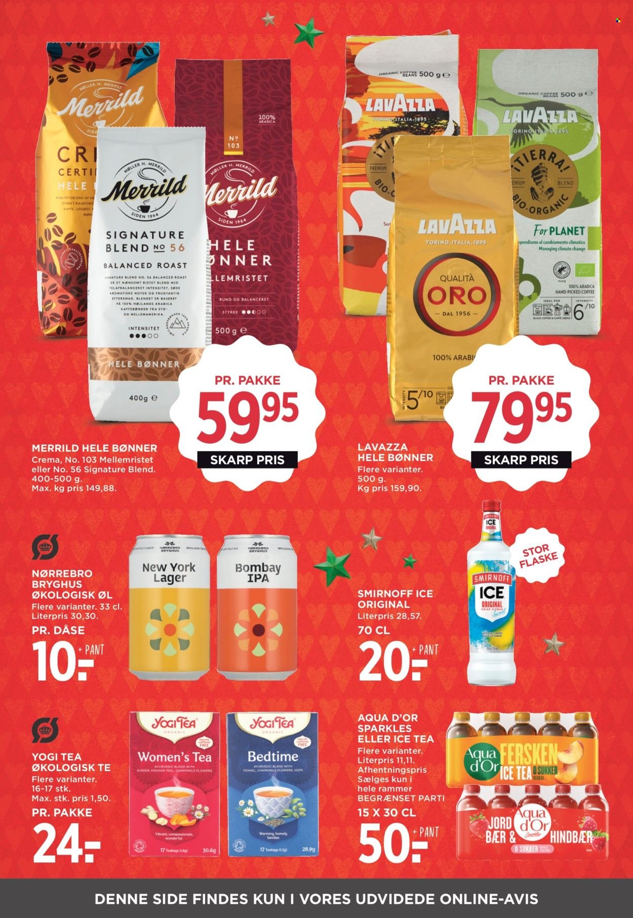 MENY tilbudsavis - Fra fredag den 5. december 2025 (2025-12-05 - 2025-12-11)