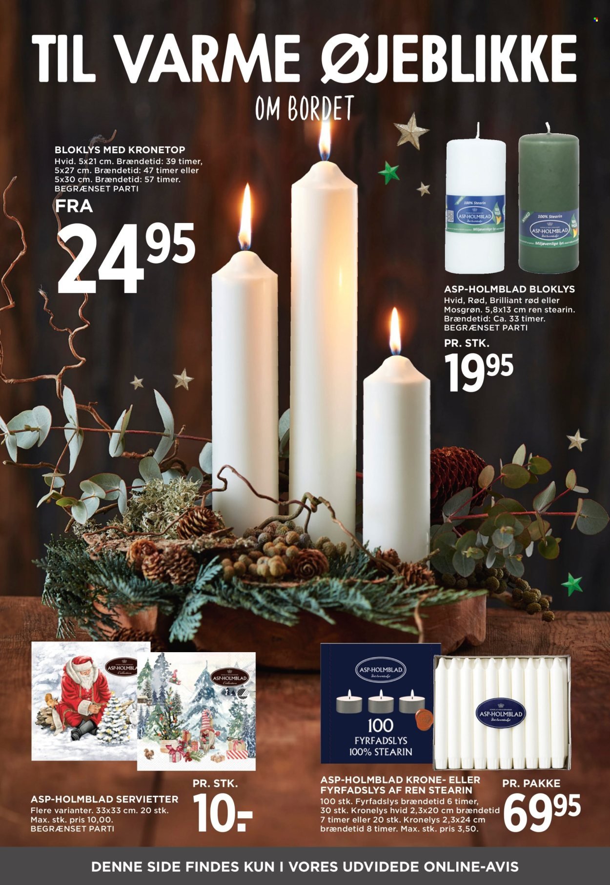 MENY tilbudsavis - Fra fredag den 5. december 2025 (2025-12-05 - 2025-12-11)