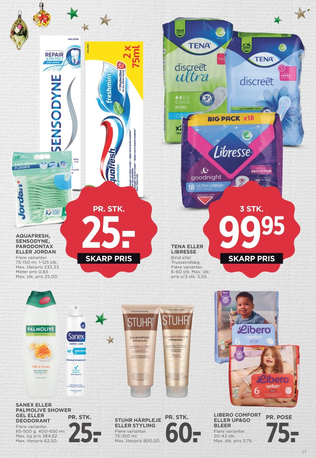 MENY tilbudsavis - Fra fredag den 5. december 2025 (2025-12-05 - 2025-12-11)