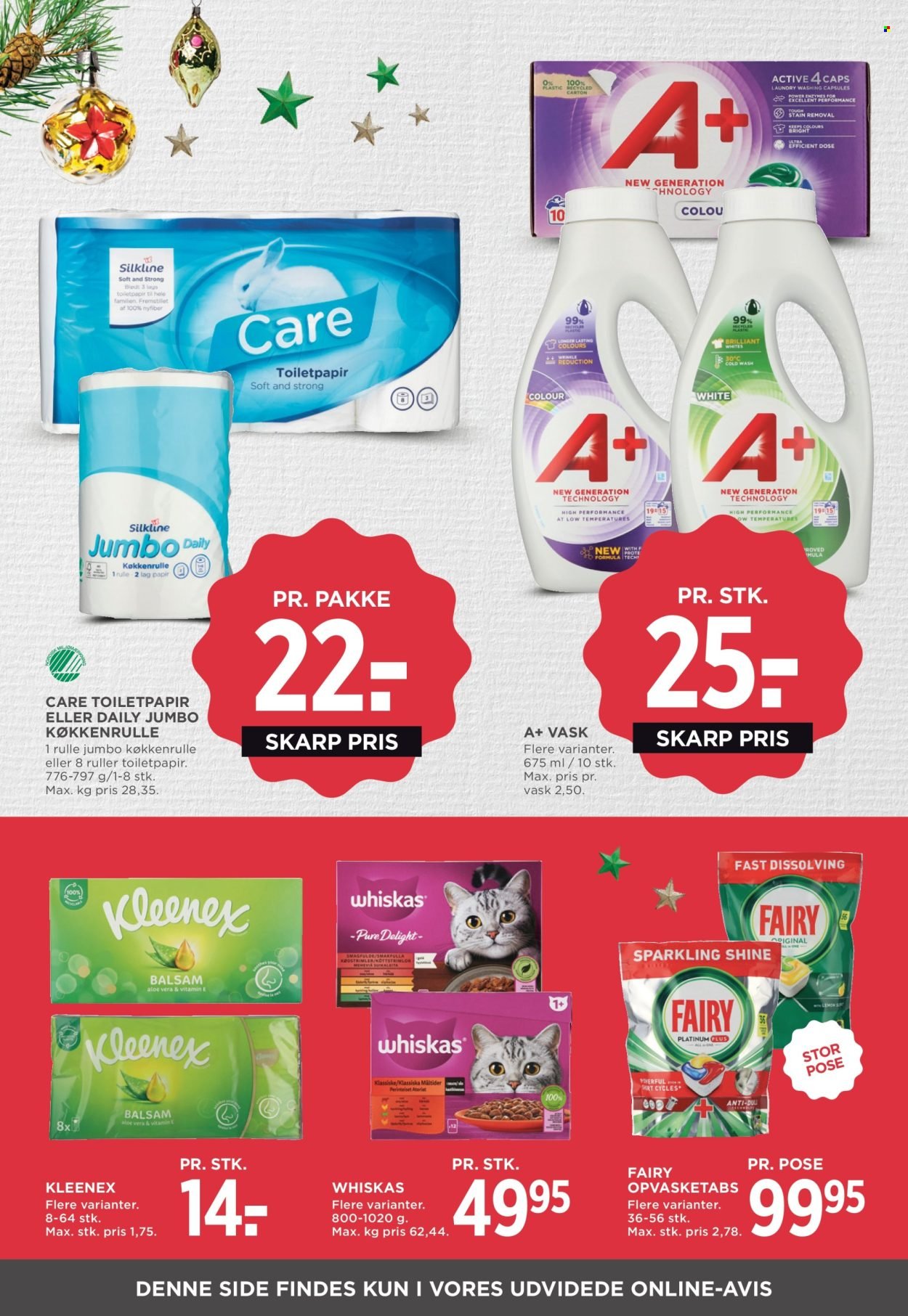 MENY tilbudsavis - Fra fredag den 5. december 2025 (2025-12-05 - 2025-12-11)