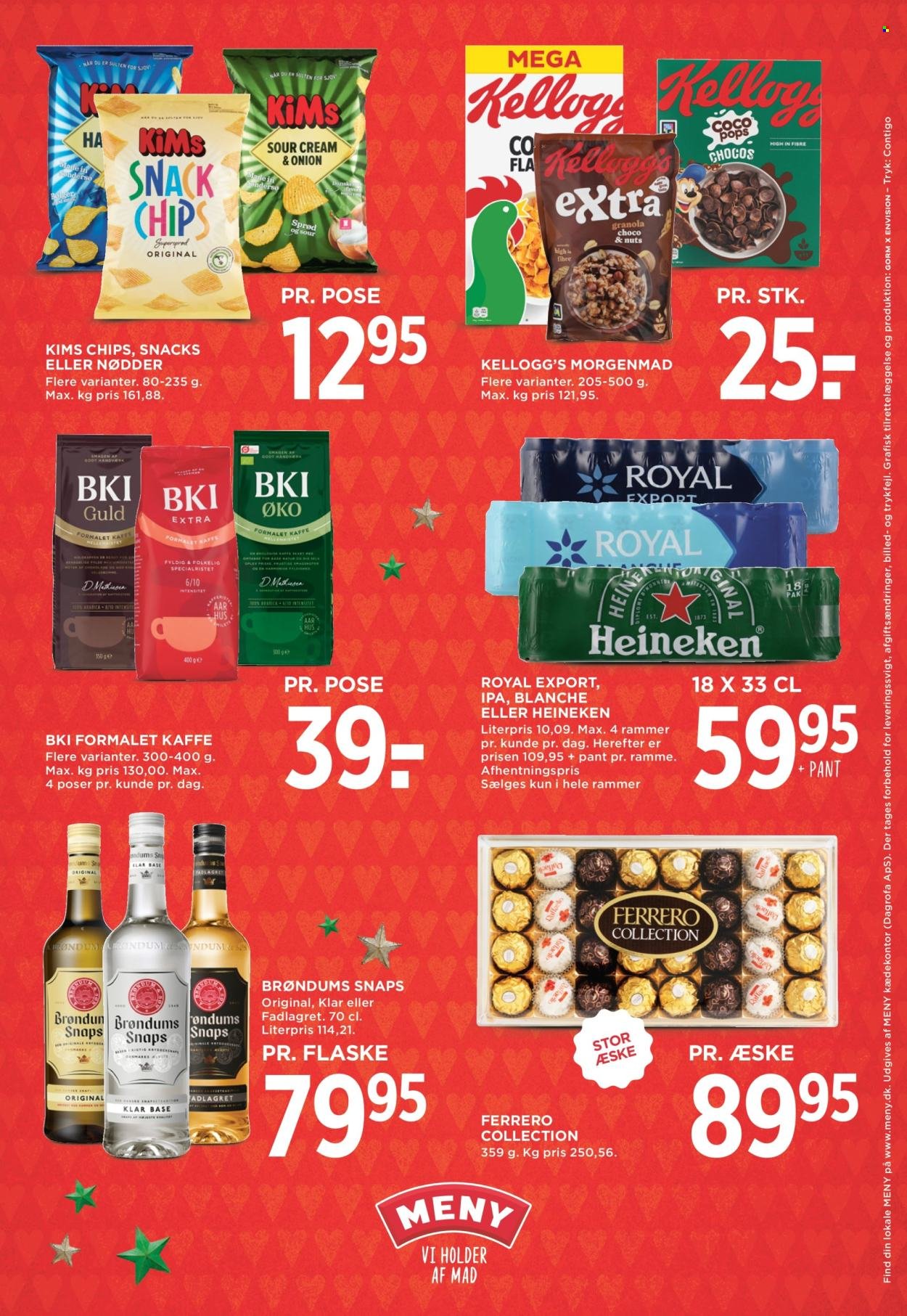 MENY tilbudsavis - Fra fredag den 5. december 2025 (2025-12-05 - 2025-12-11)