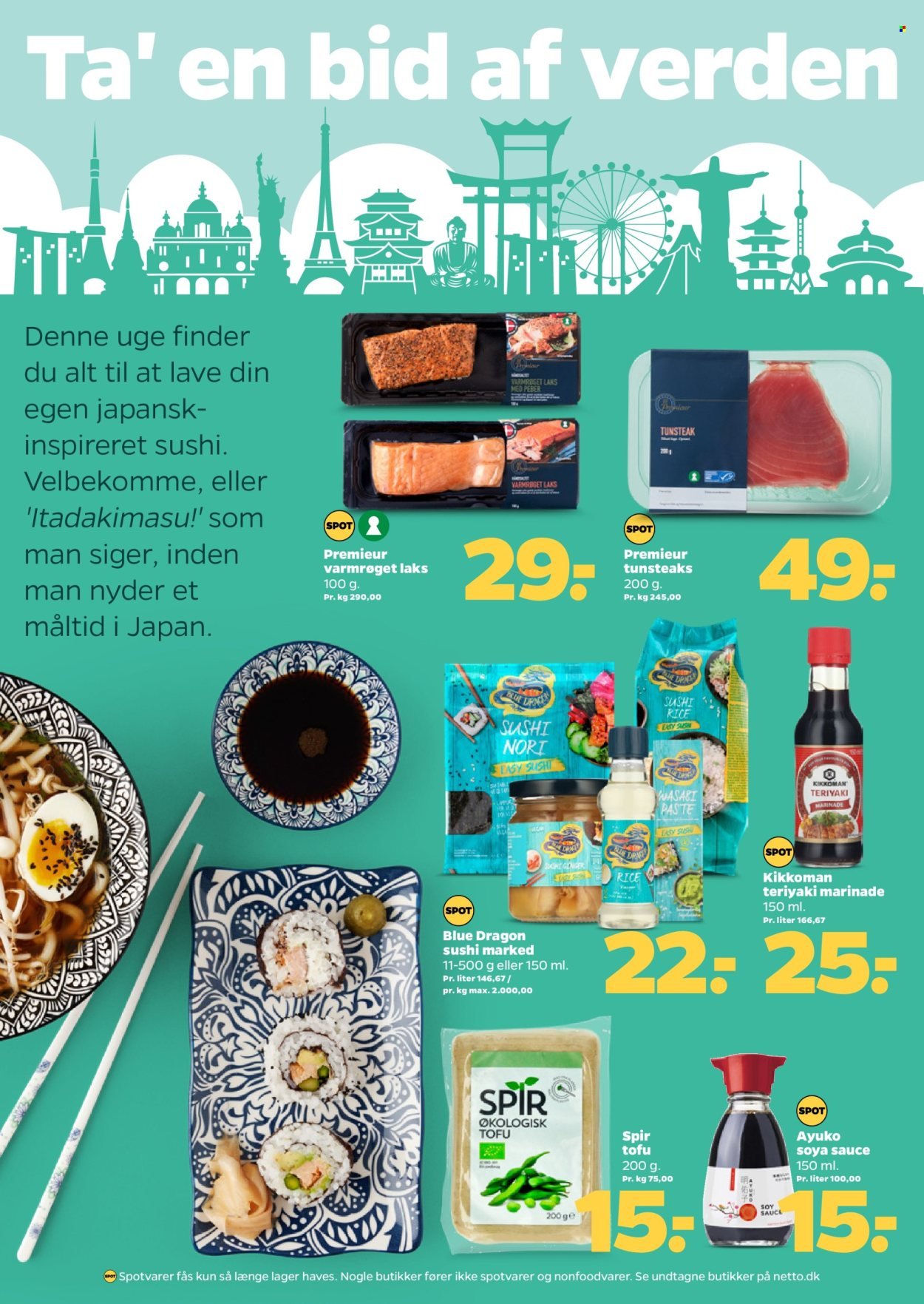 NETTO tilbudsavis - Fra lørdag den 10. januar 2026 (2026-01-10 - 2026-01-16)