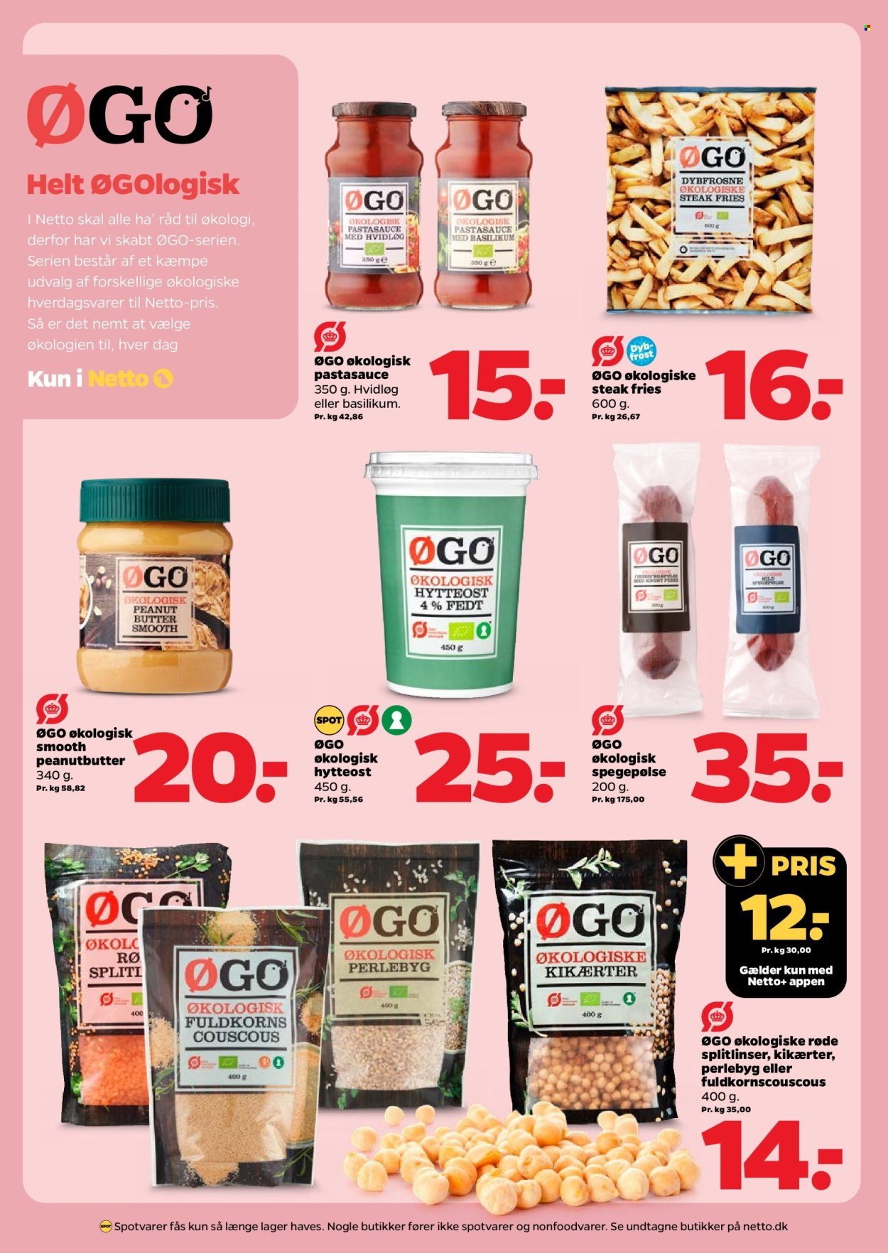 NETTO tilbudsavis - Fra lørdag den 10. januar 2026 (2026-01-10 - 2026-01-16)