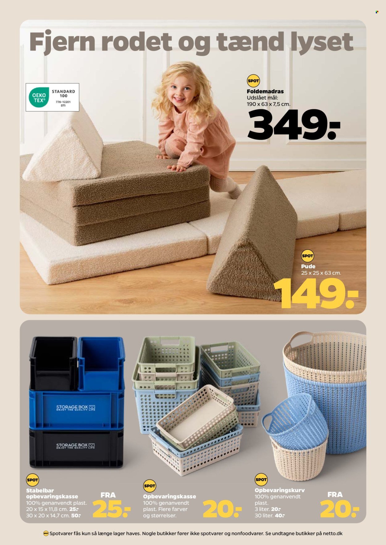 NETTO tilbudsavis - Fra lørdag den 10. januar 2026 (2026-01-10 - 2026-01-16)