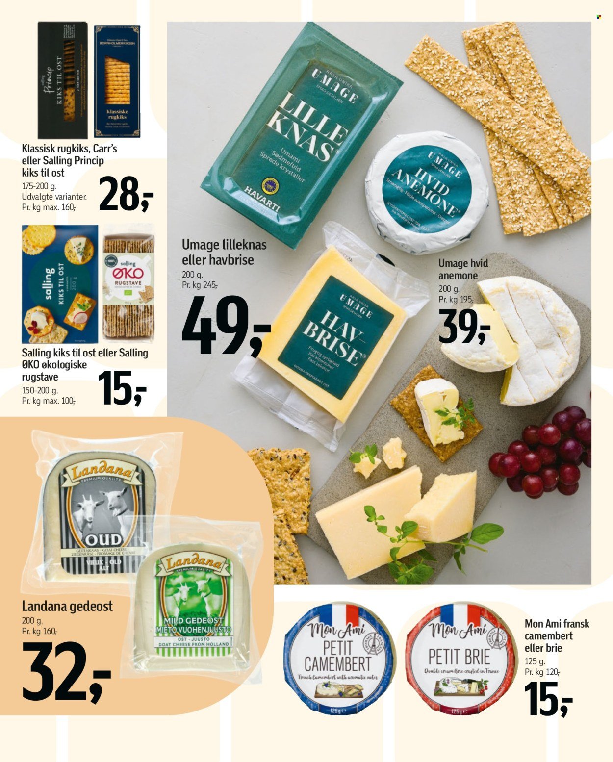 FØTEX tilbudsavis - Fra fredag den 11. september 2026