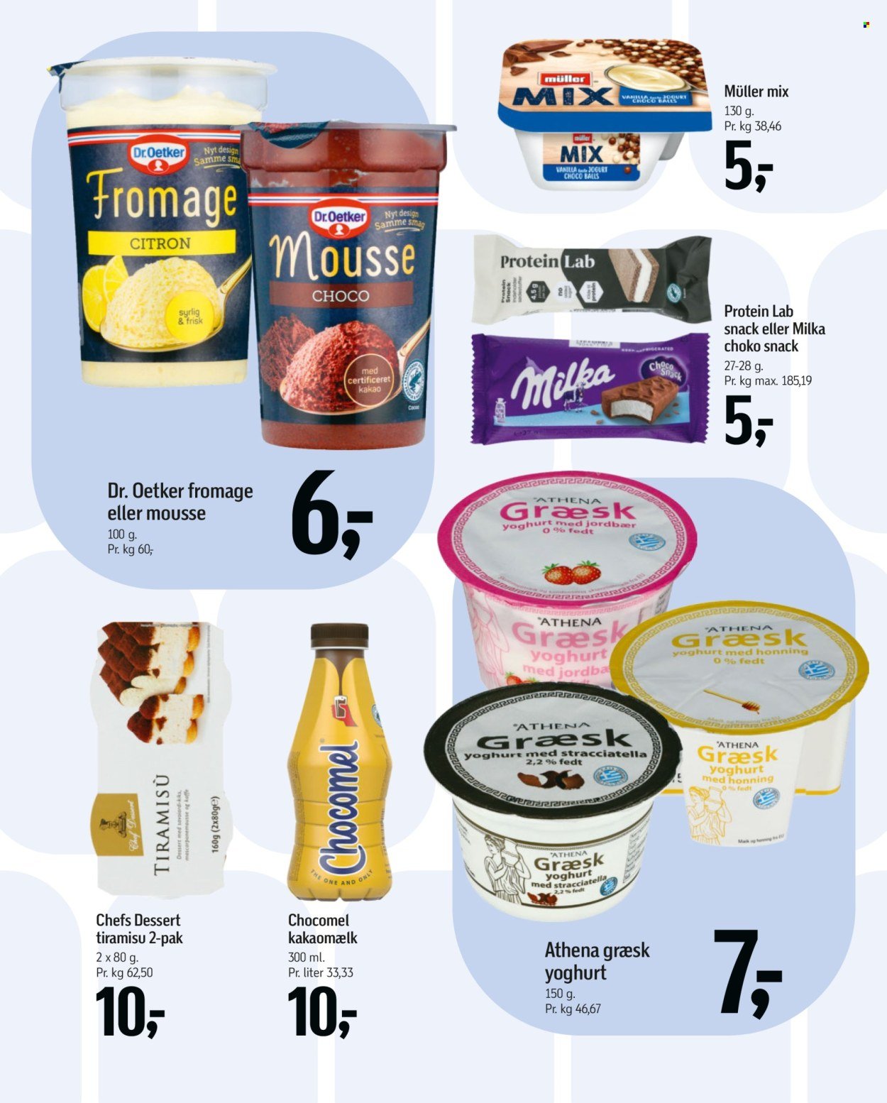 FØTEX tilbudsavis - Fra fredag den 11. september 2026