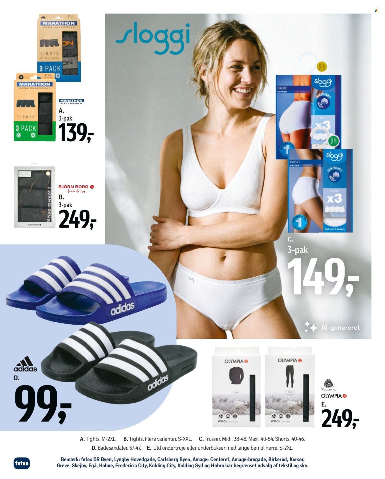 FØTEX tilbudsavis - Fra fredag den 11. september 2026