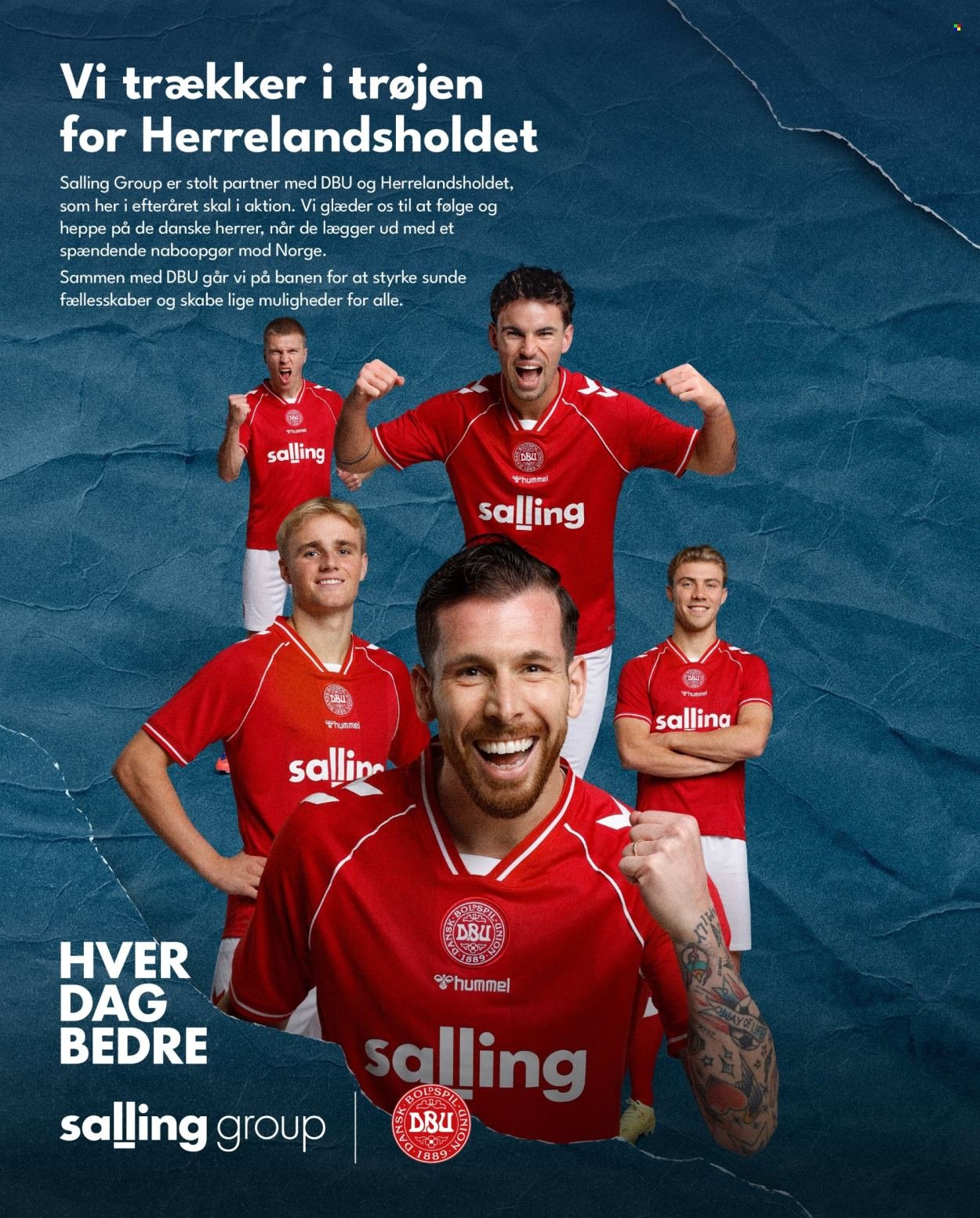 FØTEX tilbudsavis - Fra fredag den 11. september 2026