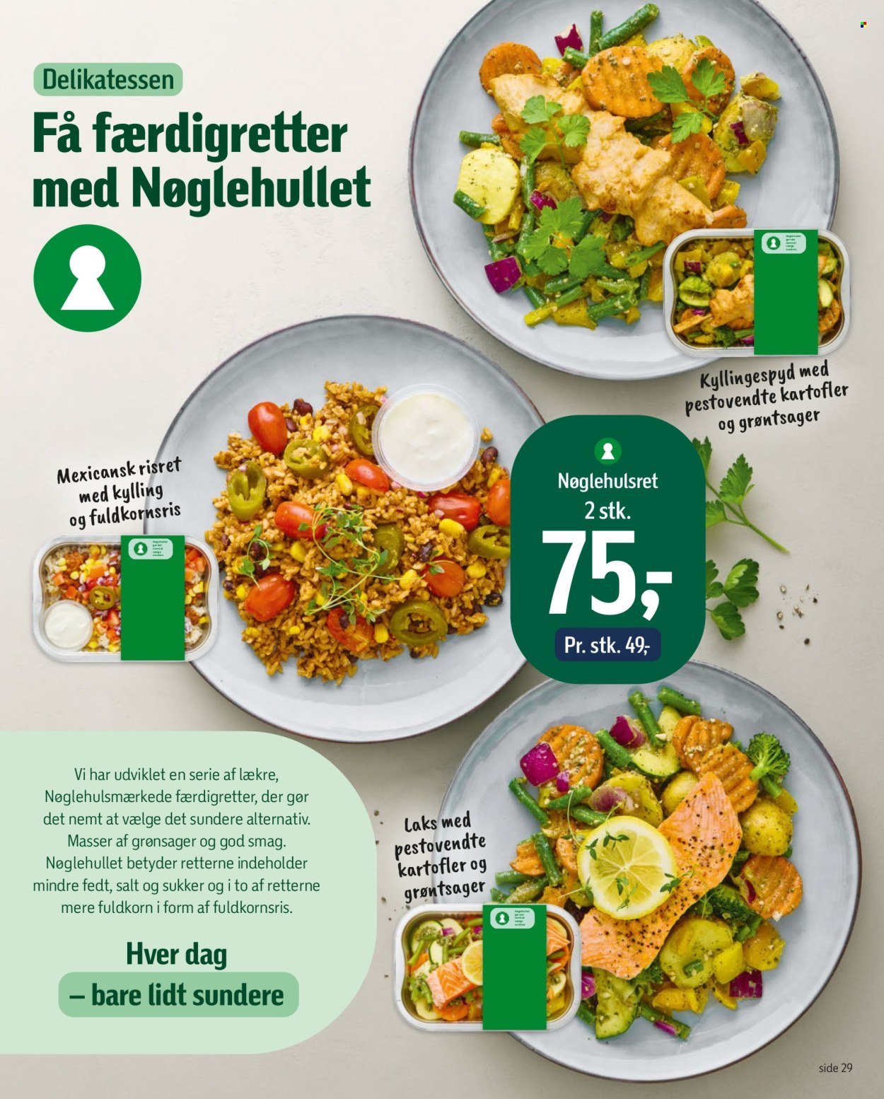 FØTEX tilbudsavis - Fra fredag den 11. september 2026