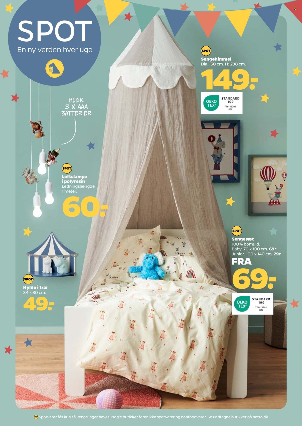 NETTO tilbudsavis - Fra lørdag den 17. januar 2026 (2026-01-17 - 2026-01-23)