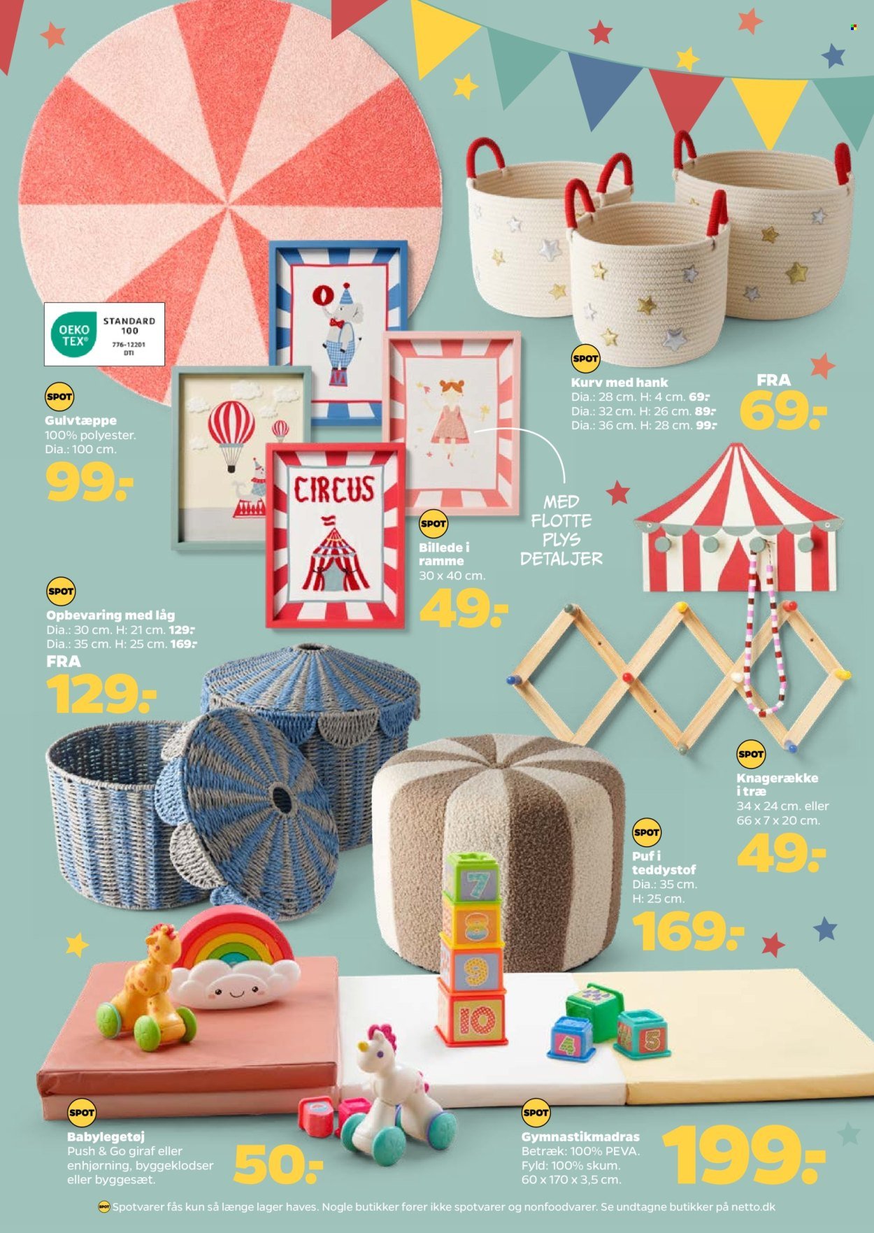 NETTO tilbudsavis - Fra lørdag den 17. januar 2026 (2026-01-17 - 2026-01-23)