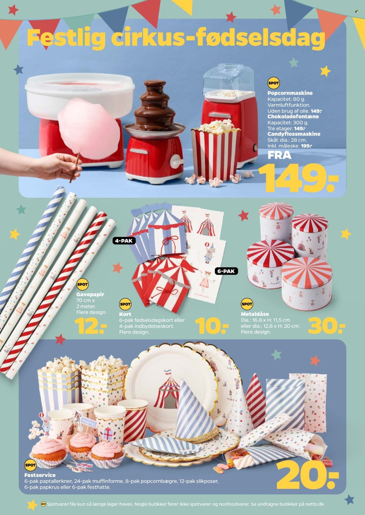 NETTO tilbudsavis - Fra lørdag den 17. januar 2026 (2026-01-17 - 2026-01-23)