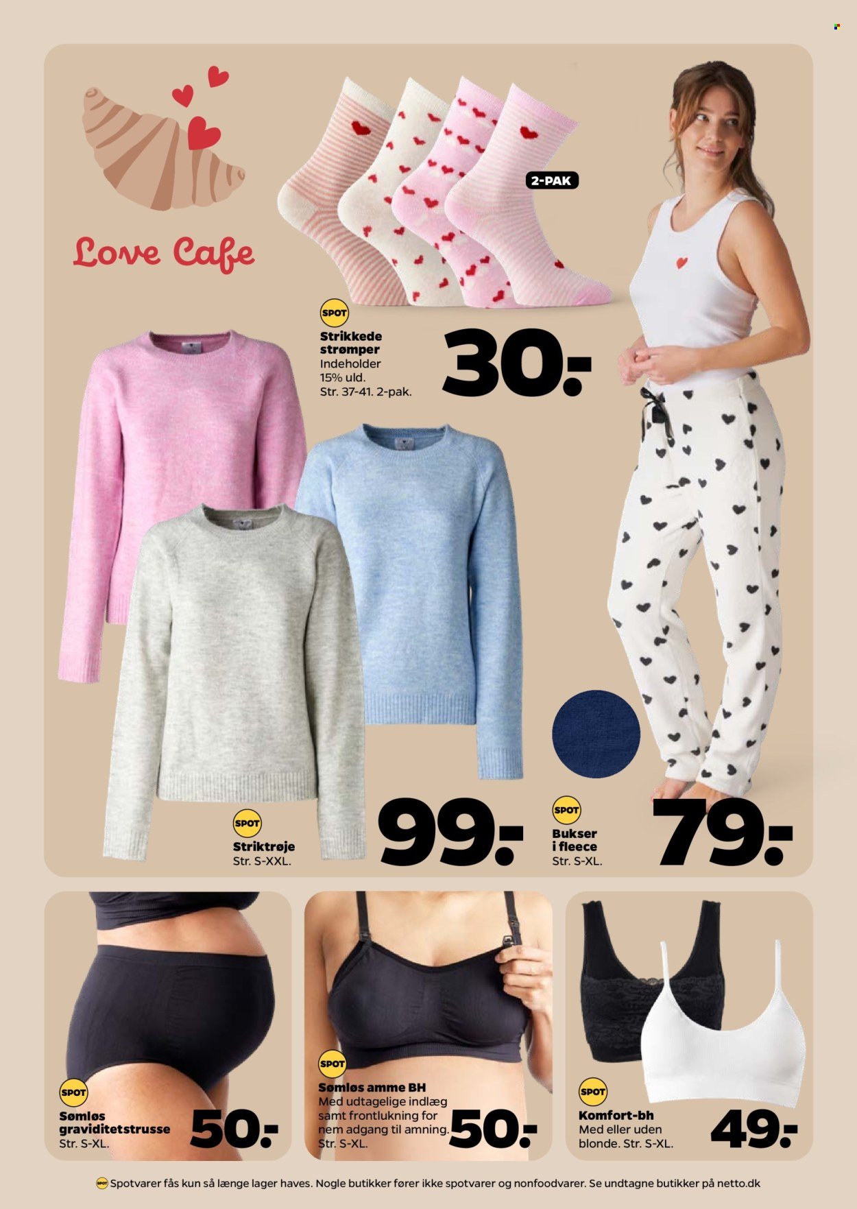 NETTO tilbudsavis - Fra lørdag den 17. januar 2026 (2026-01-17 - 2026-01-23)