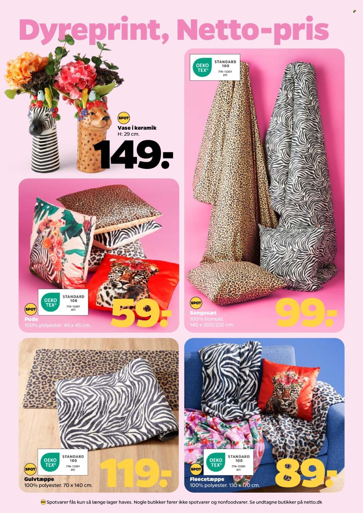 NETTO tilbudsavis - Fra lørdag den 17. januar 2026 (2026-01-17 - 2026-01-23)