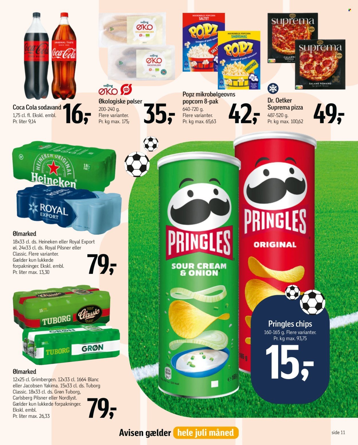 FØTEX tilbudsavis - Fra fredag den 26. juni 2026