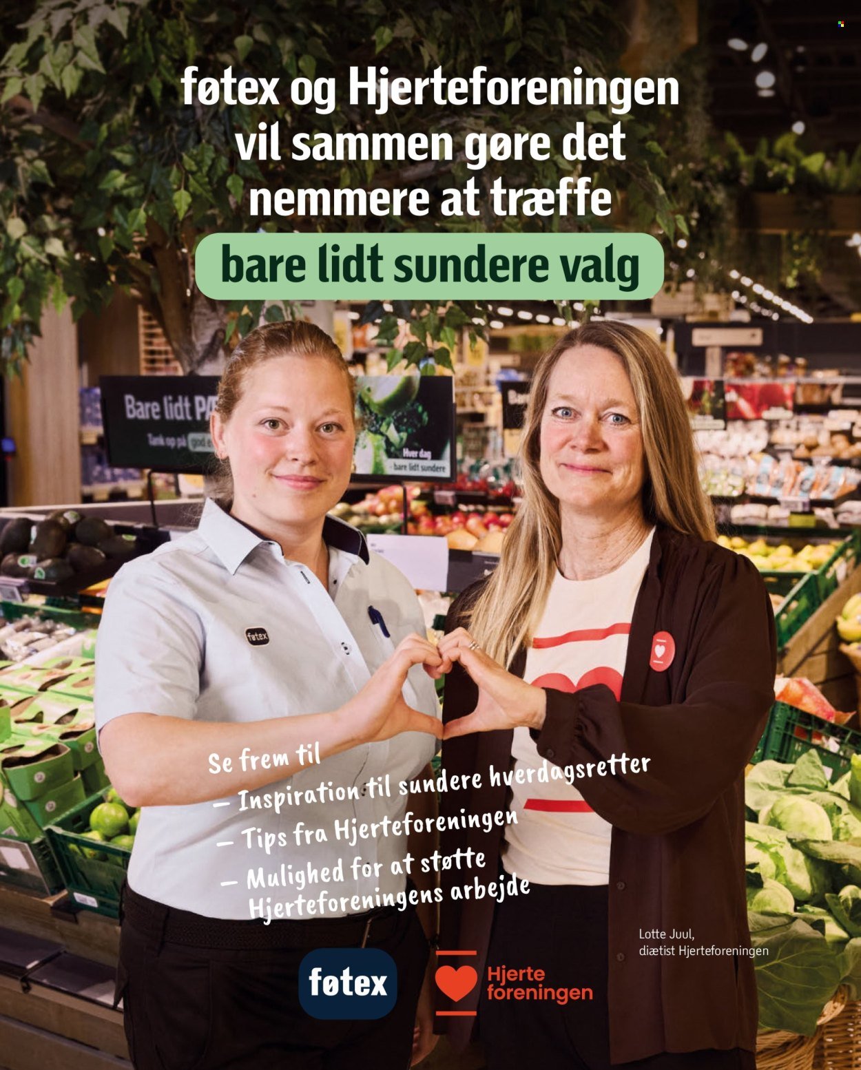 FØTEX tilbudsavis - Fra fredag den 26. juni 2026