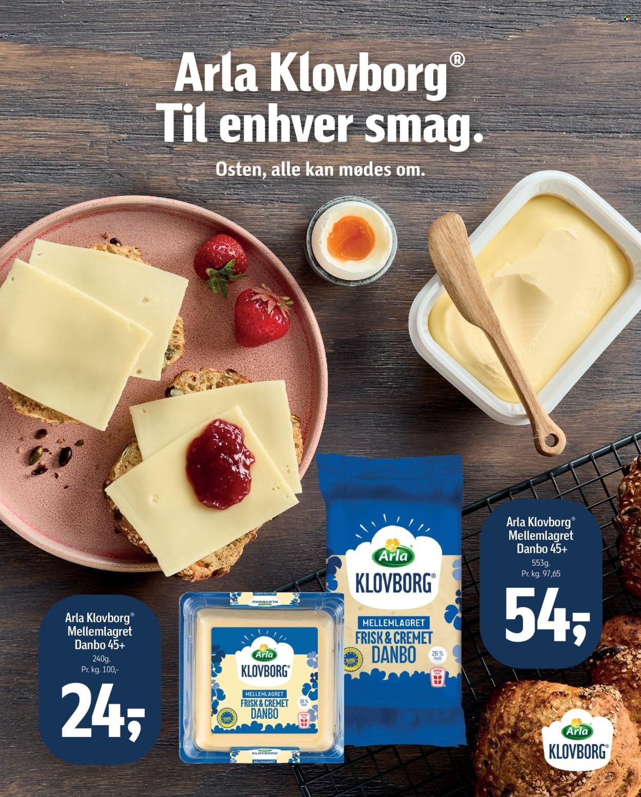 FØTEX tilbudsavis - Fra fredag den 26. juni 2026