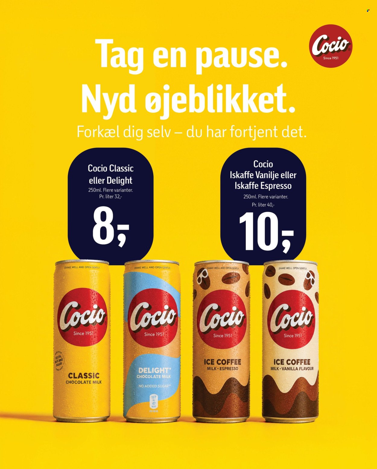 FØTEX tilbudsavis - Fra fredag den 26. juni 2026