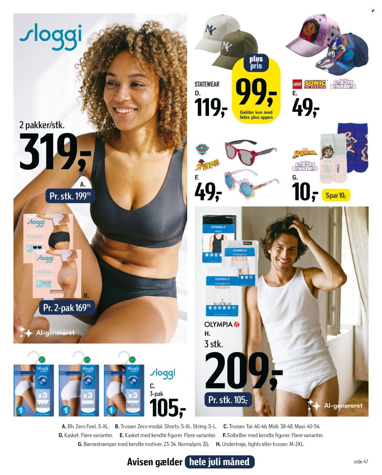 FØTEX tilbudsavis - Fra fredag den 26. juni 2026
