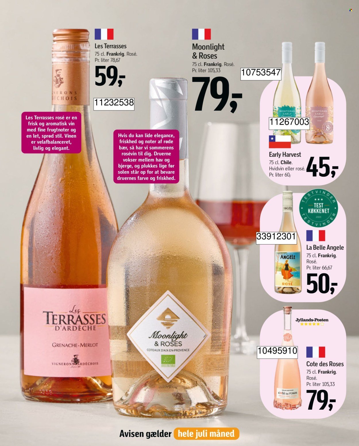 FØTEX tilbudsavis - Fra fredag den 26. juni 2026