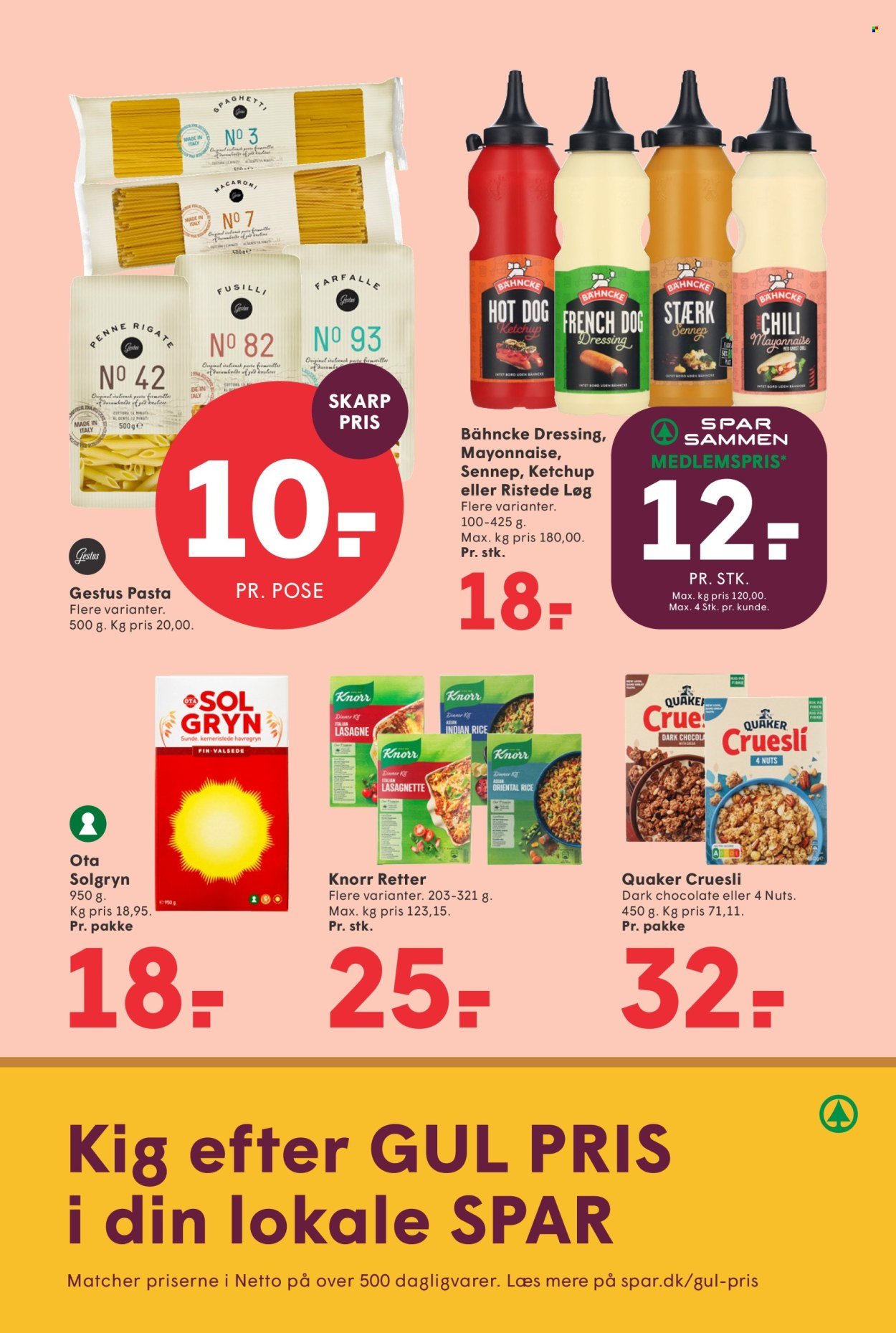 SPAR tilbudsavis - Fra fredag den 20. februar 2026