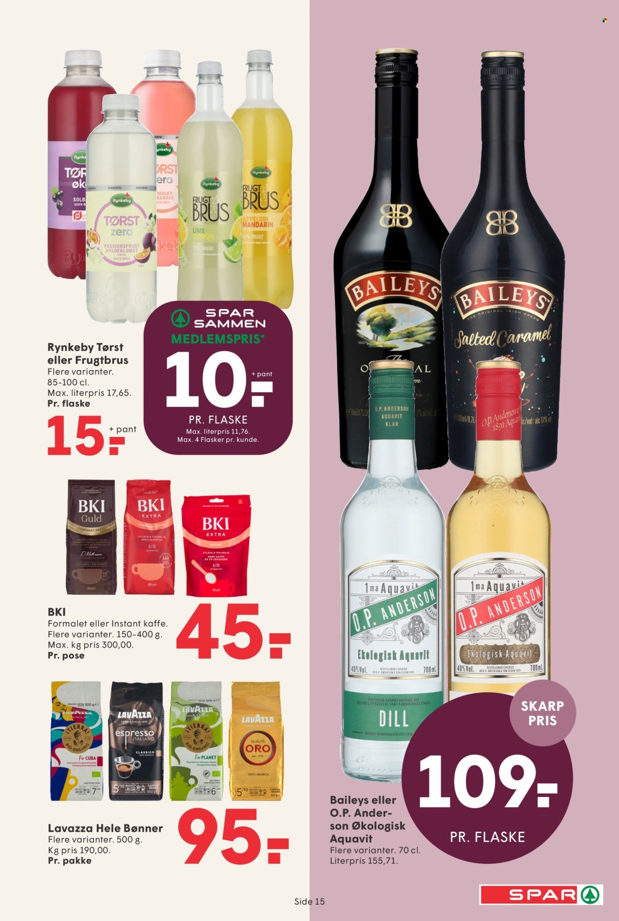 SPAR tilbudsavis - Fra fredag den 20. februar 2026