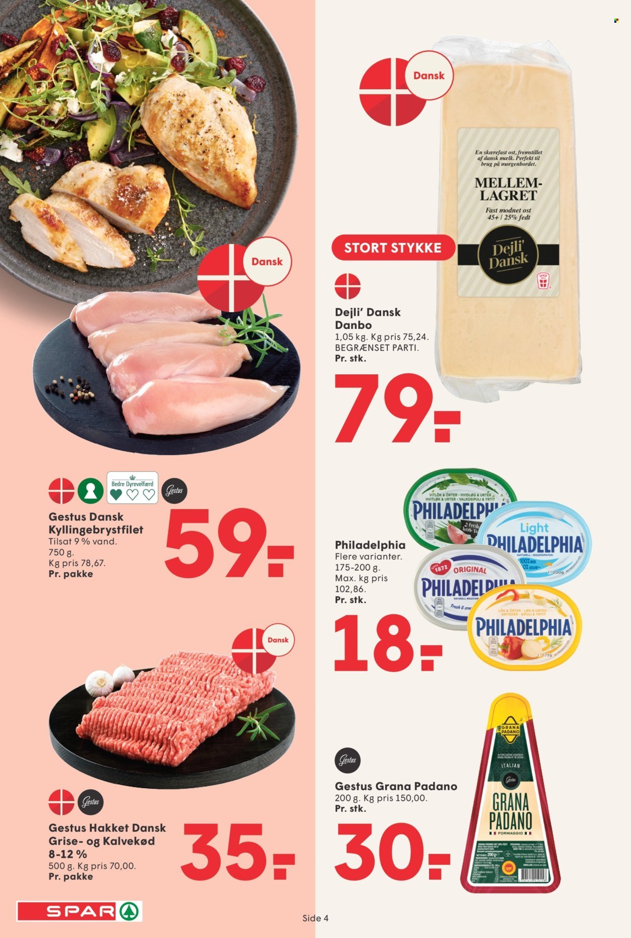 SPAR tilbudsavis - Fra fredag den 20. februar 2026