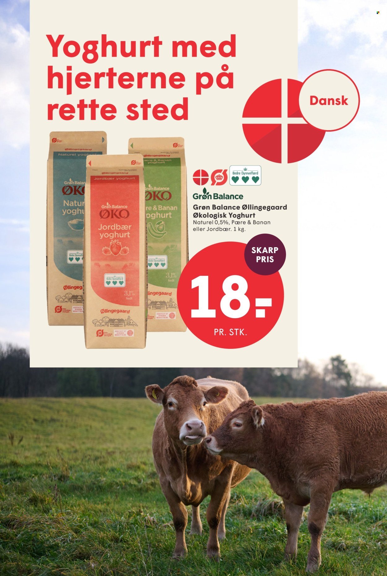 SPAR tilbudsavis - Fra fredag den 20. februar 2026