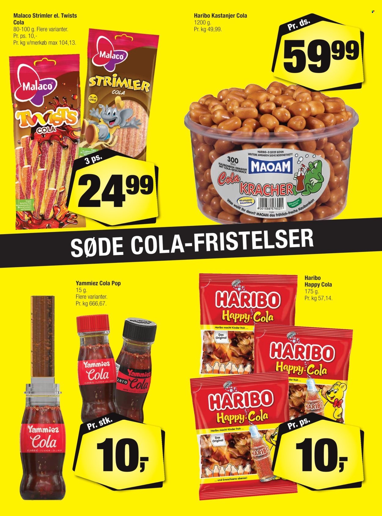 CALLE tilbudsavis - Fra onsdag den 24. juni 2026