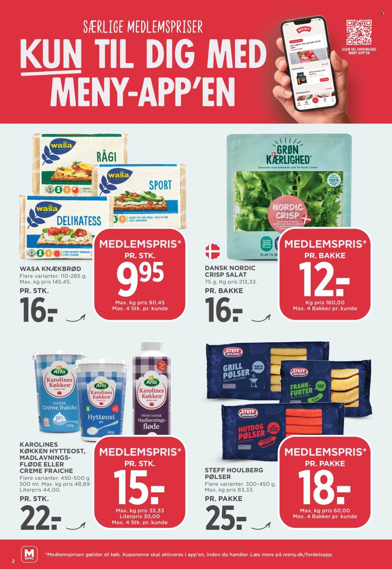 MENY tilbudsavis - Fra fredag den 17. april 2026 (2026-04-17 - 2026-04-23)