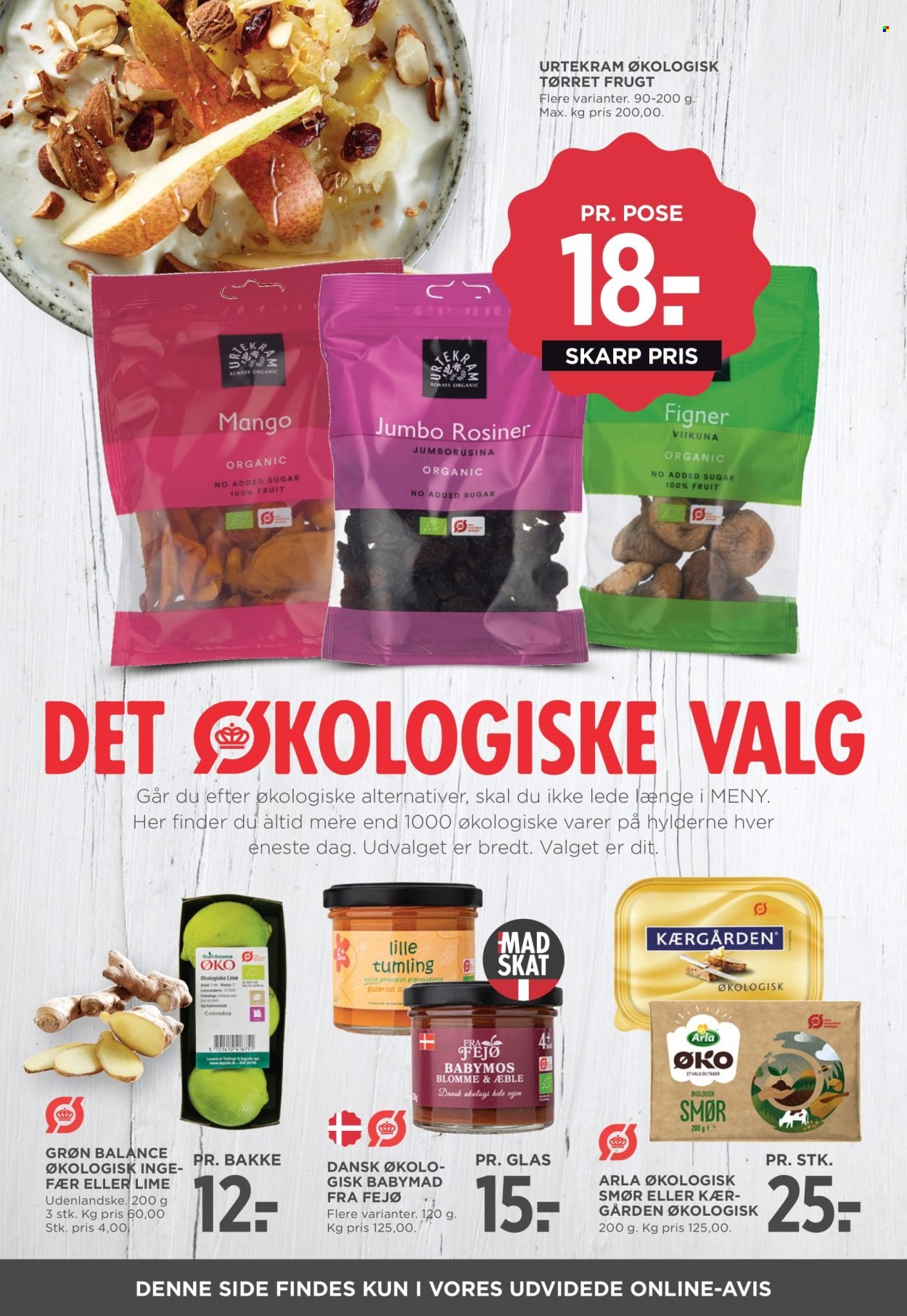 MENY tilbudsavis - Fra fredag den 17. april 2026 (2026-04-17 - 2026-04-23)