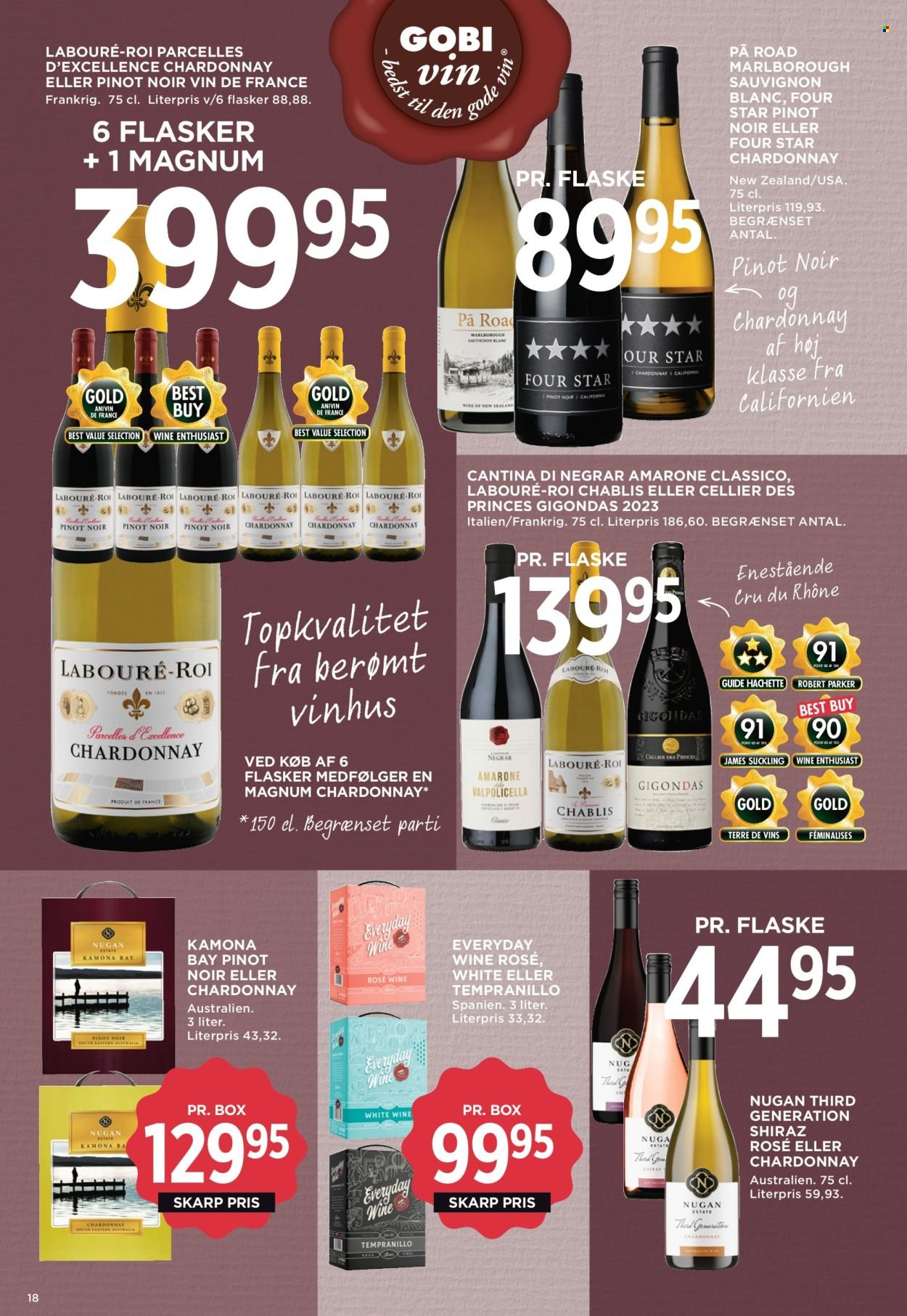 MENY tilbudsavis - Fra fredag den 17. april 2026 (2026-04-17 - 2026-04-23)