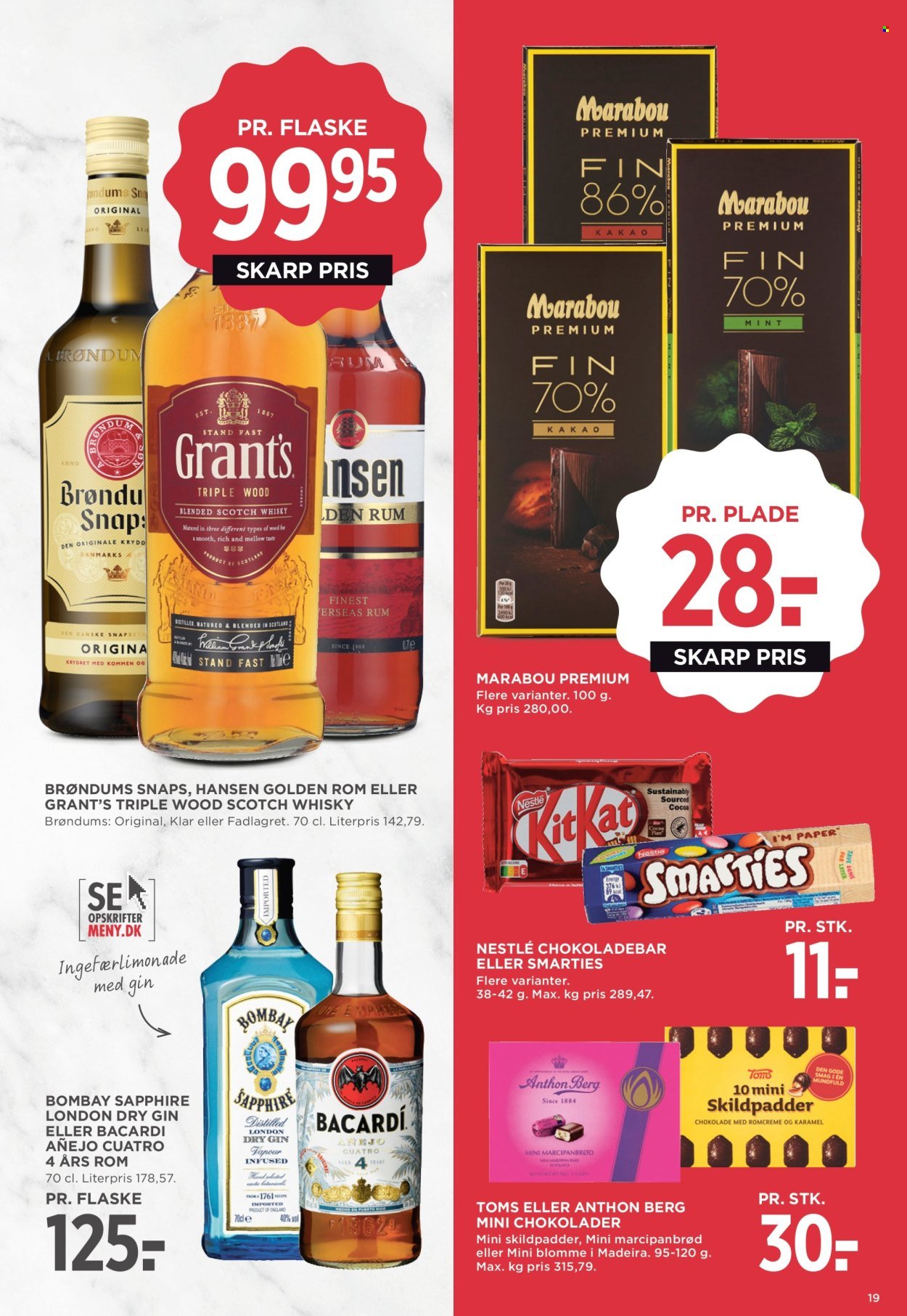 MENY tilbudsavis - Fra fredag den 17. april 2026 (2026-04-17 - 2026-04-23)