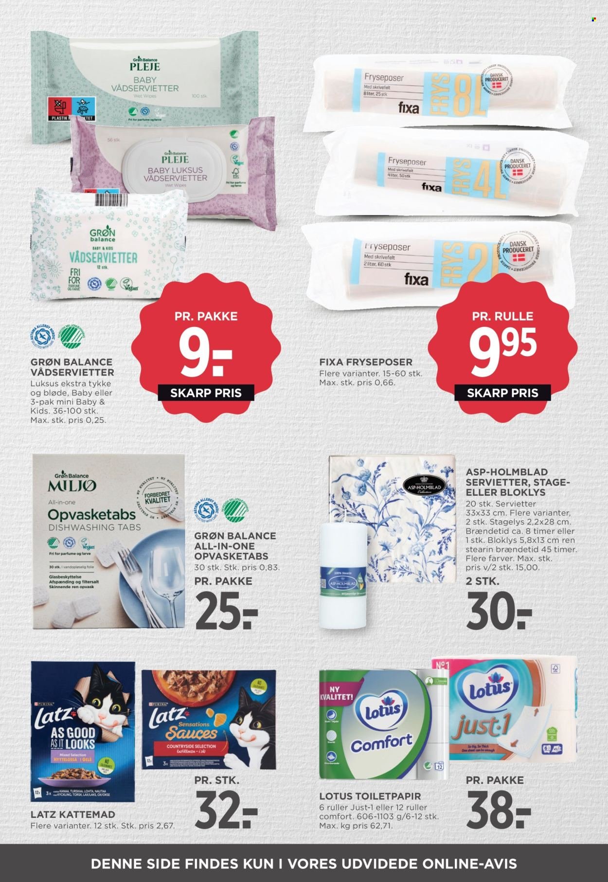 MENY tilbudsavis - Fra fredag den 17. april 2026 (2026-04-17 - 2026-04-23)