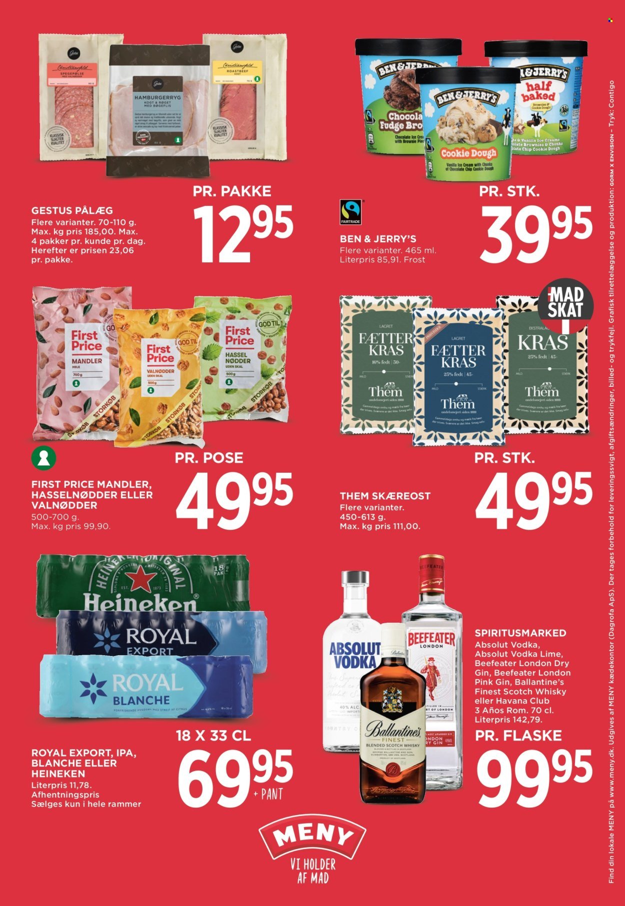 MENY tilbudsavis - Fra fredag den 17. april 2026 (2026-04-17 - 2026-04-23)