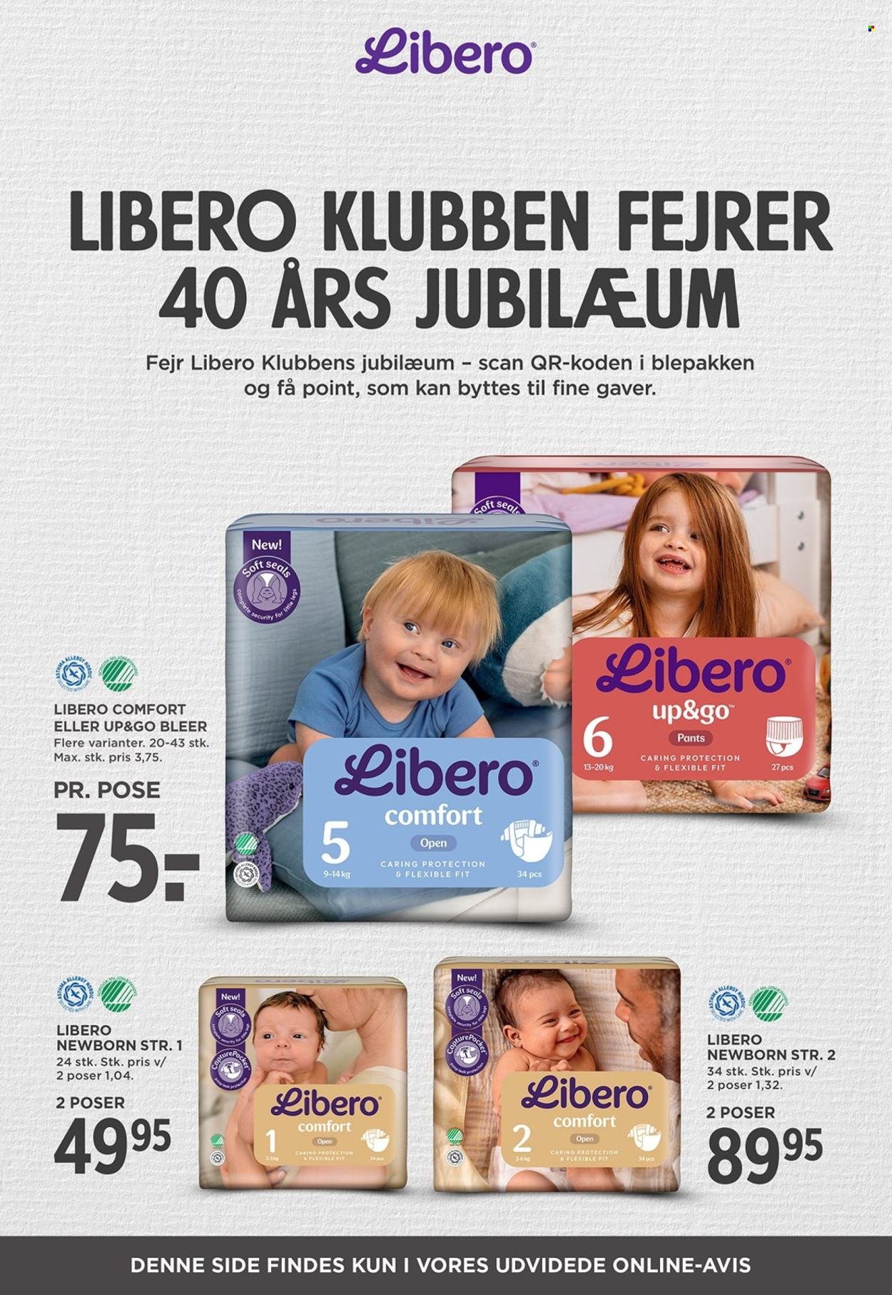 MENY tilbudsavis - Fra fredag den 17. april 2026