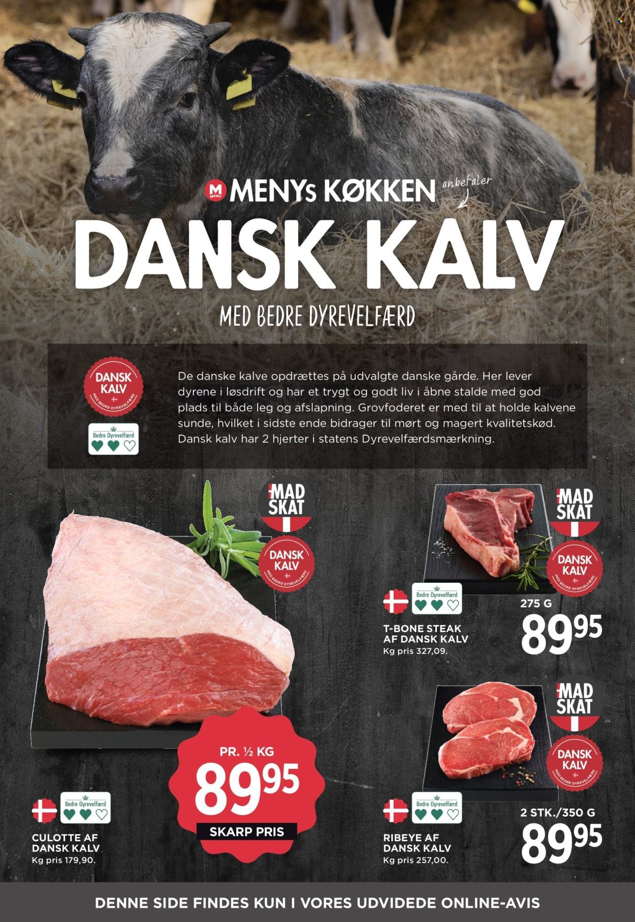 MENY tilbudsavis - Fra fredag den 17. april 2026 (2026-04-17 - 2026-04-23)