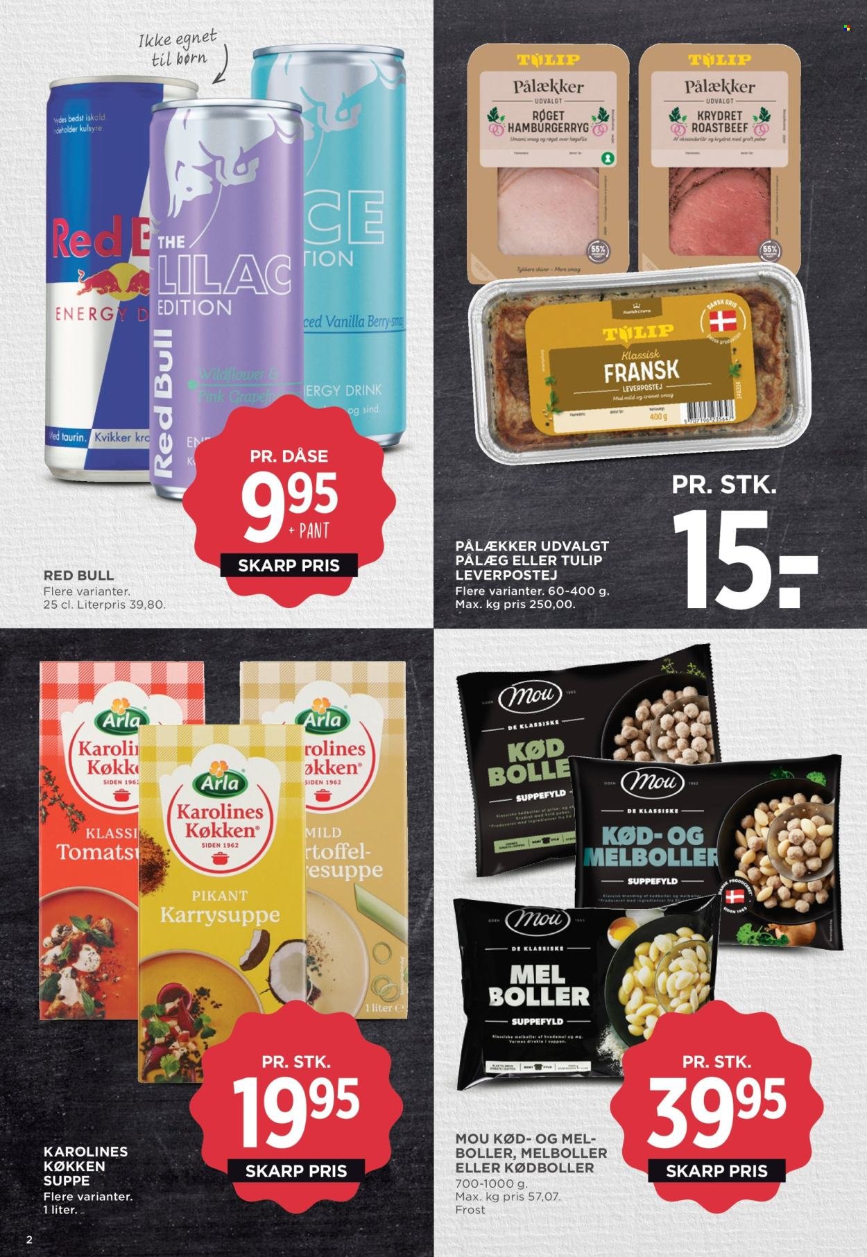 MENY tilbudsavis - Fra fredag den 6. februar 2026