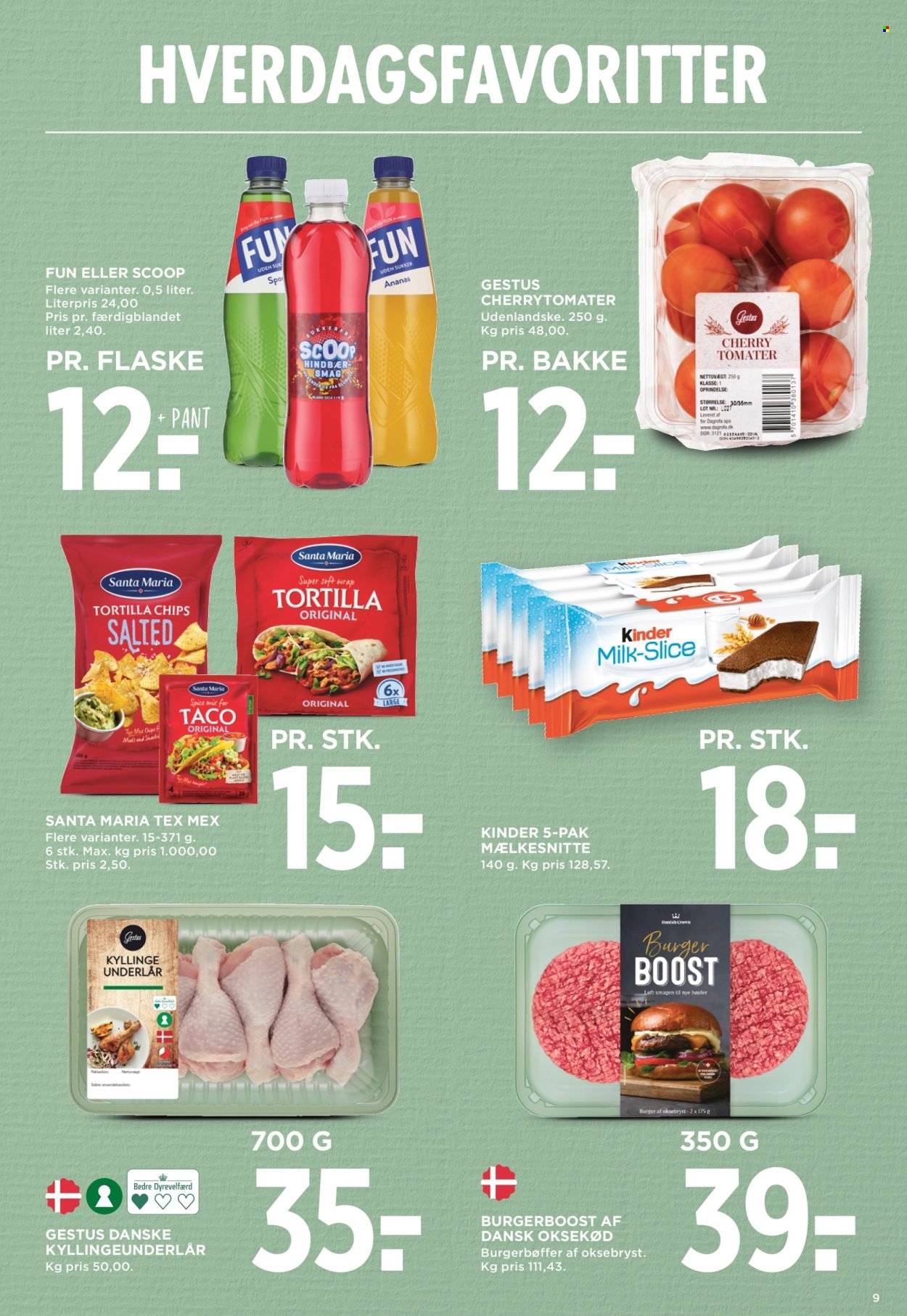 MENY tilbudsavis - Fra fredag den 6. februar 2026