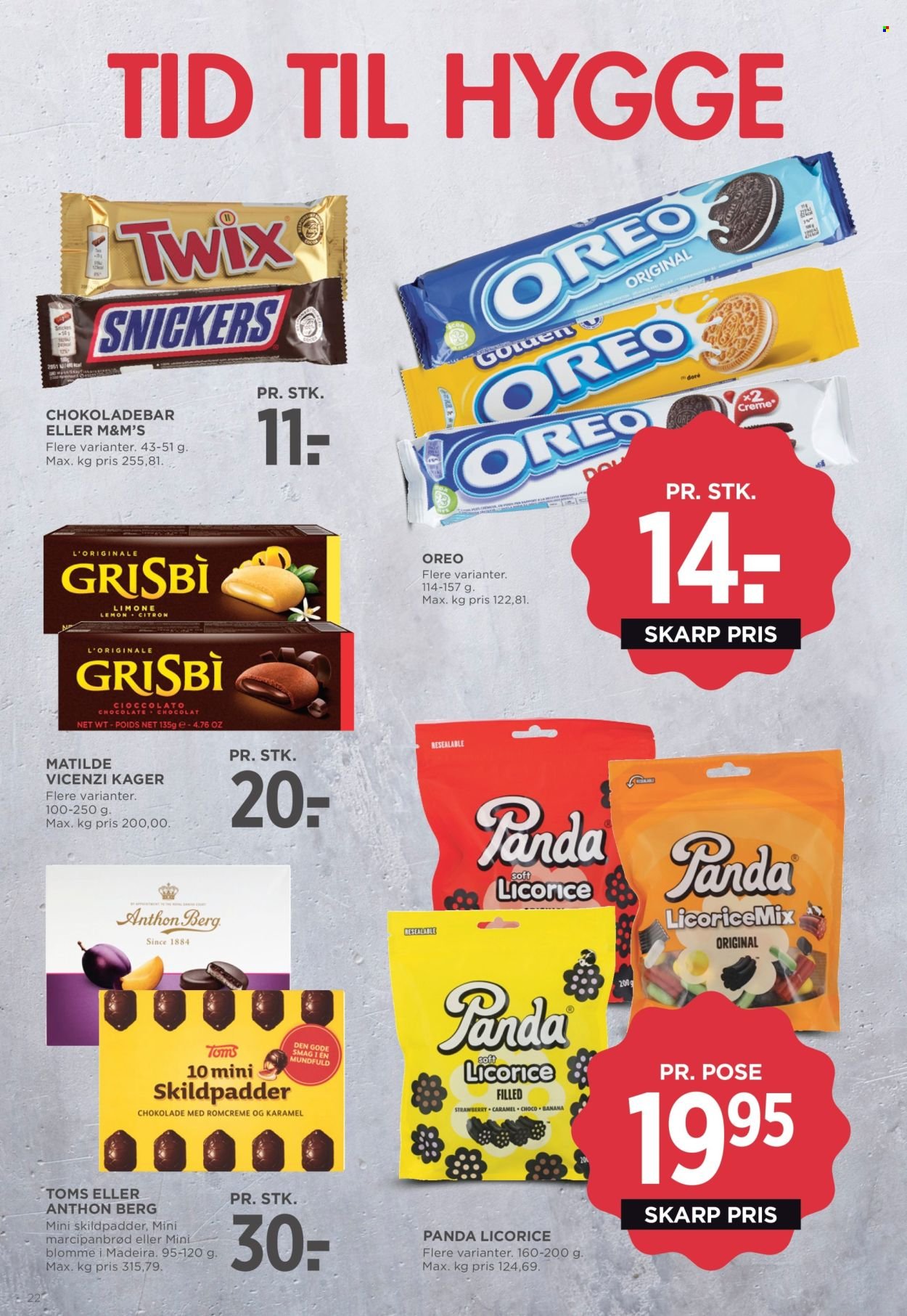 MENY tilbudsavis - Fra fredag den 6. februar 2026